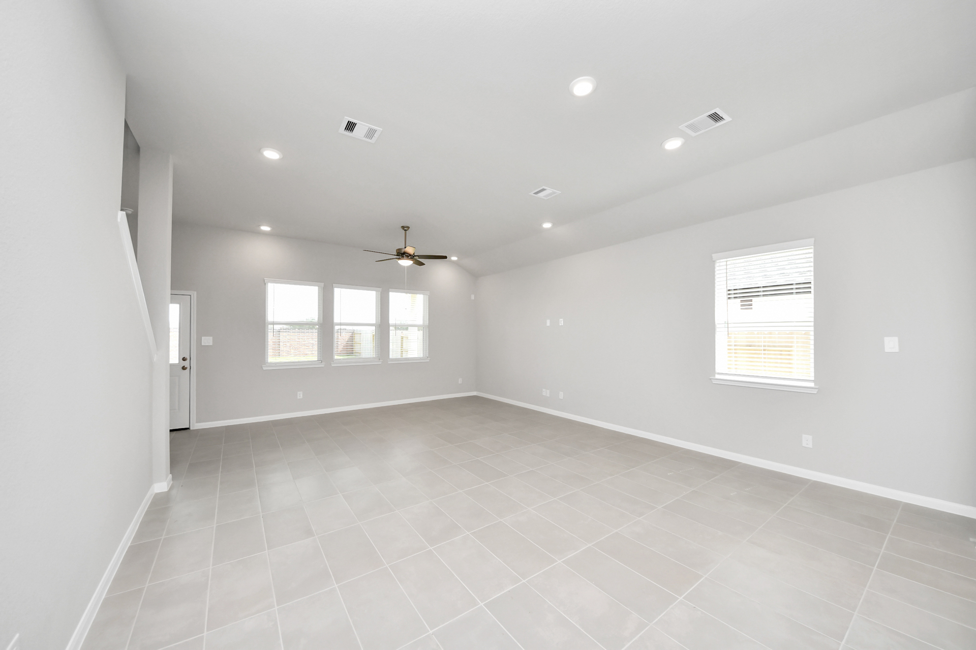 Berkshire Great Room