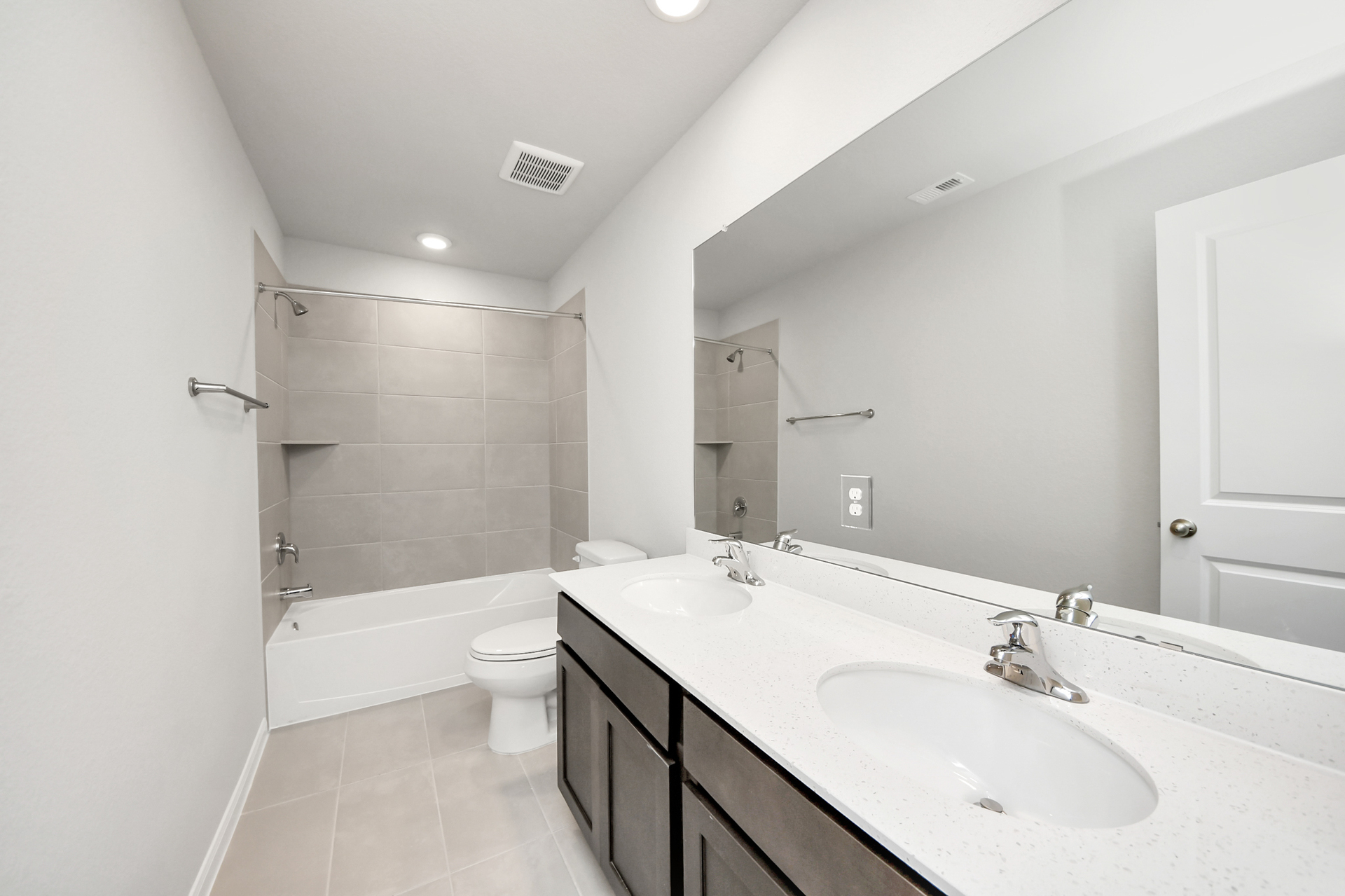 Berkshire Secondary Bathroom