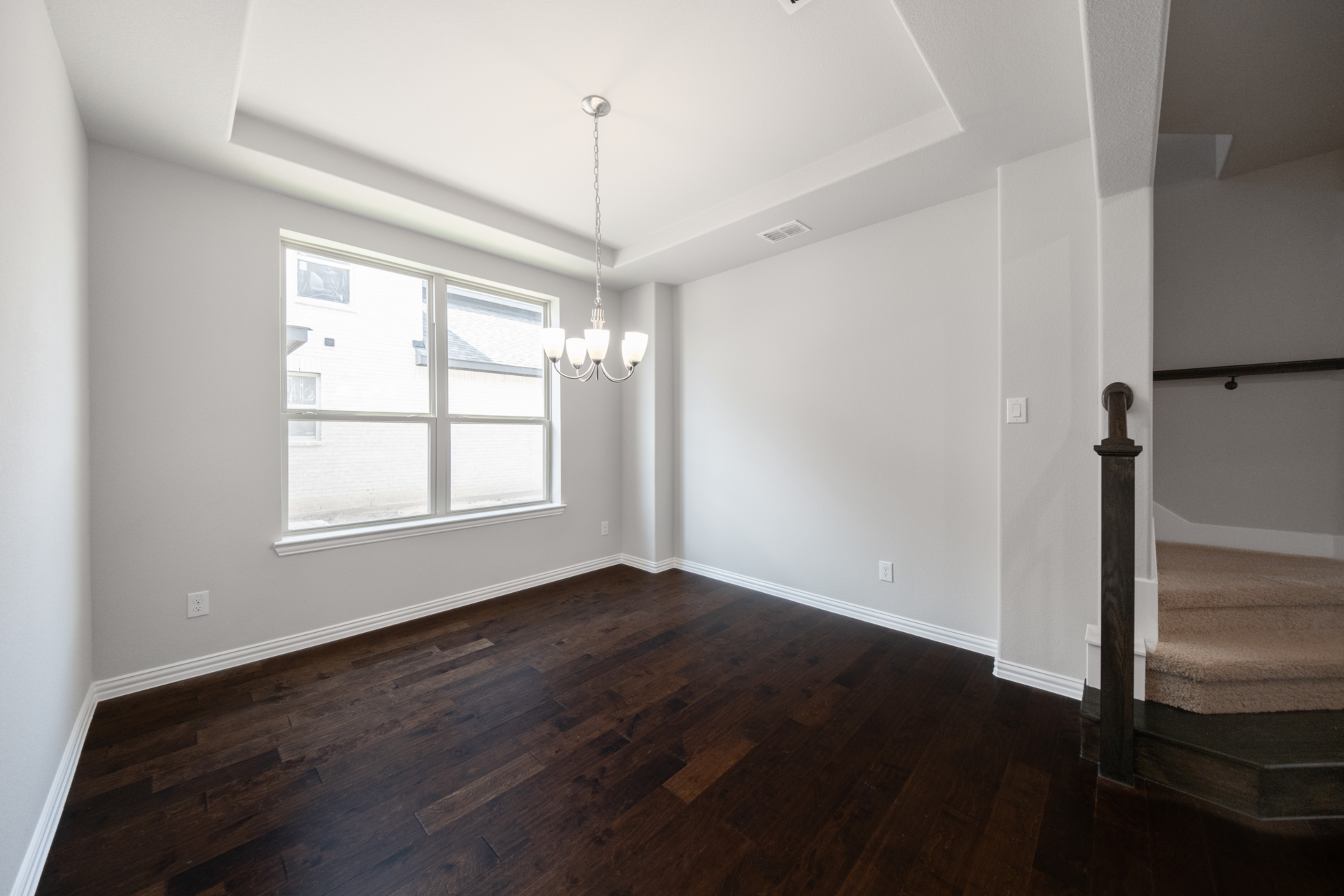 Blackburn Dining Room