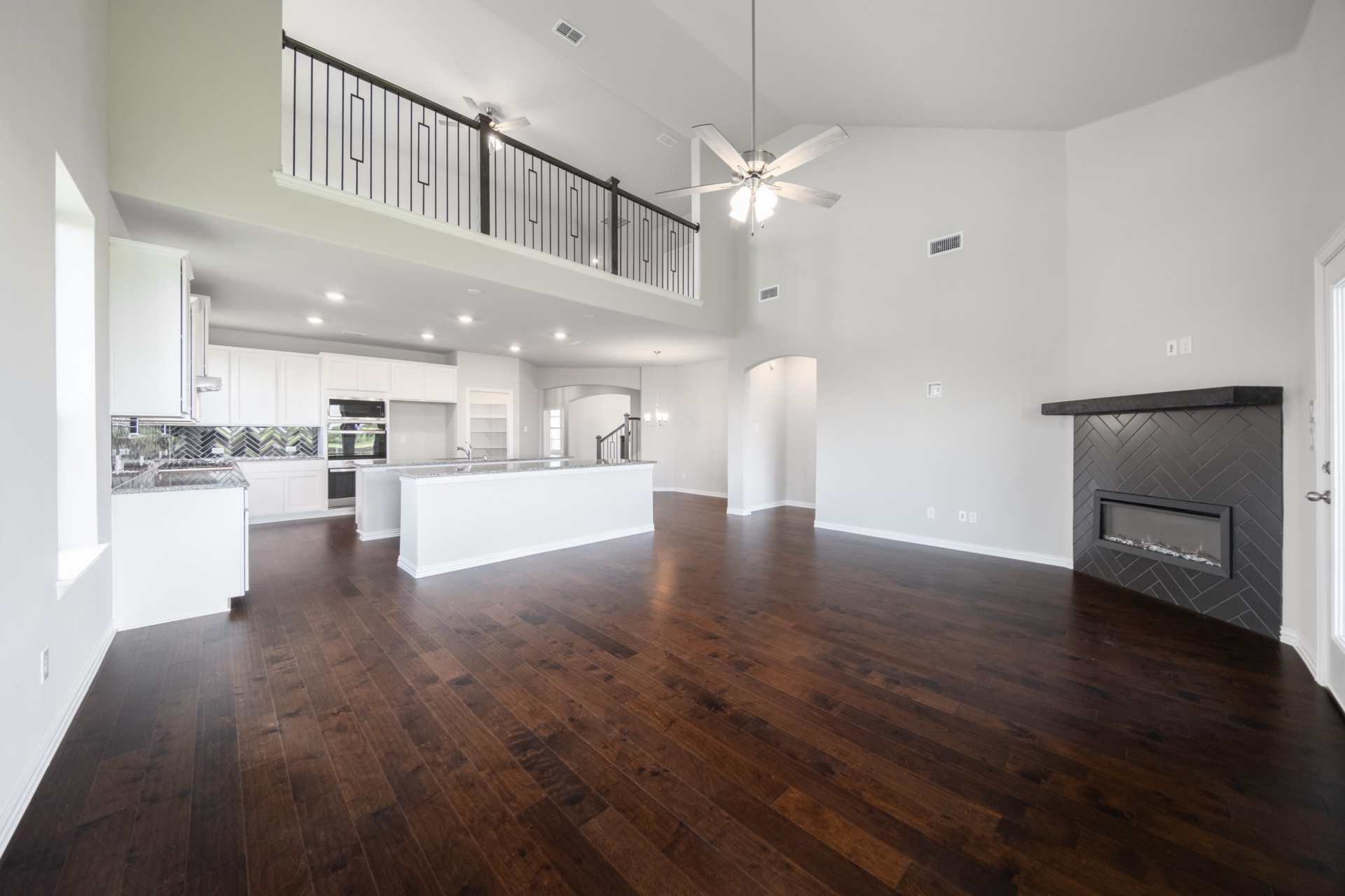 Blackburn Great Room