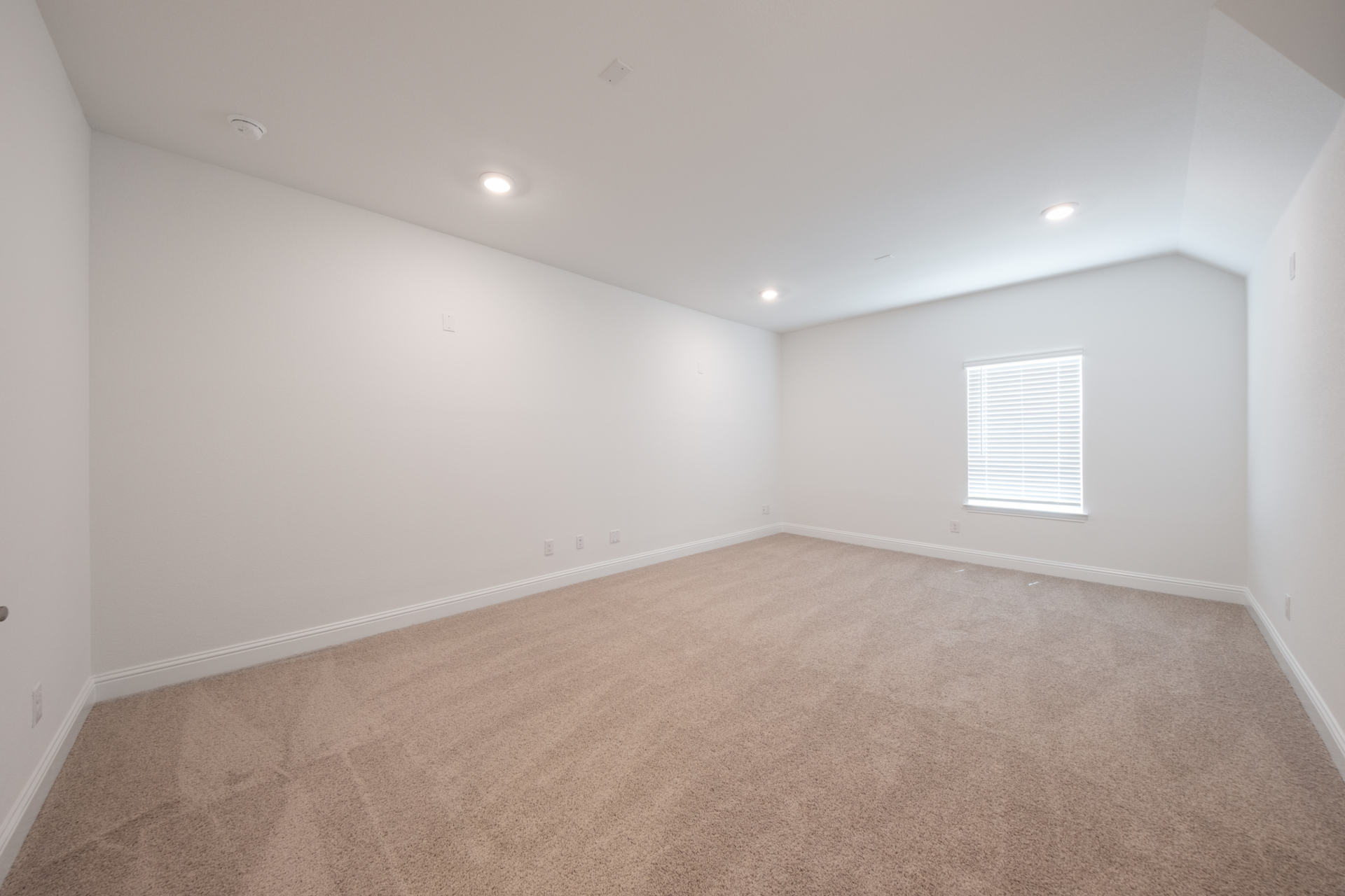 Blackburn Media Room