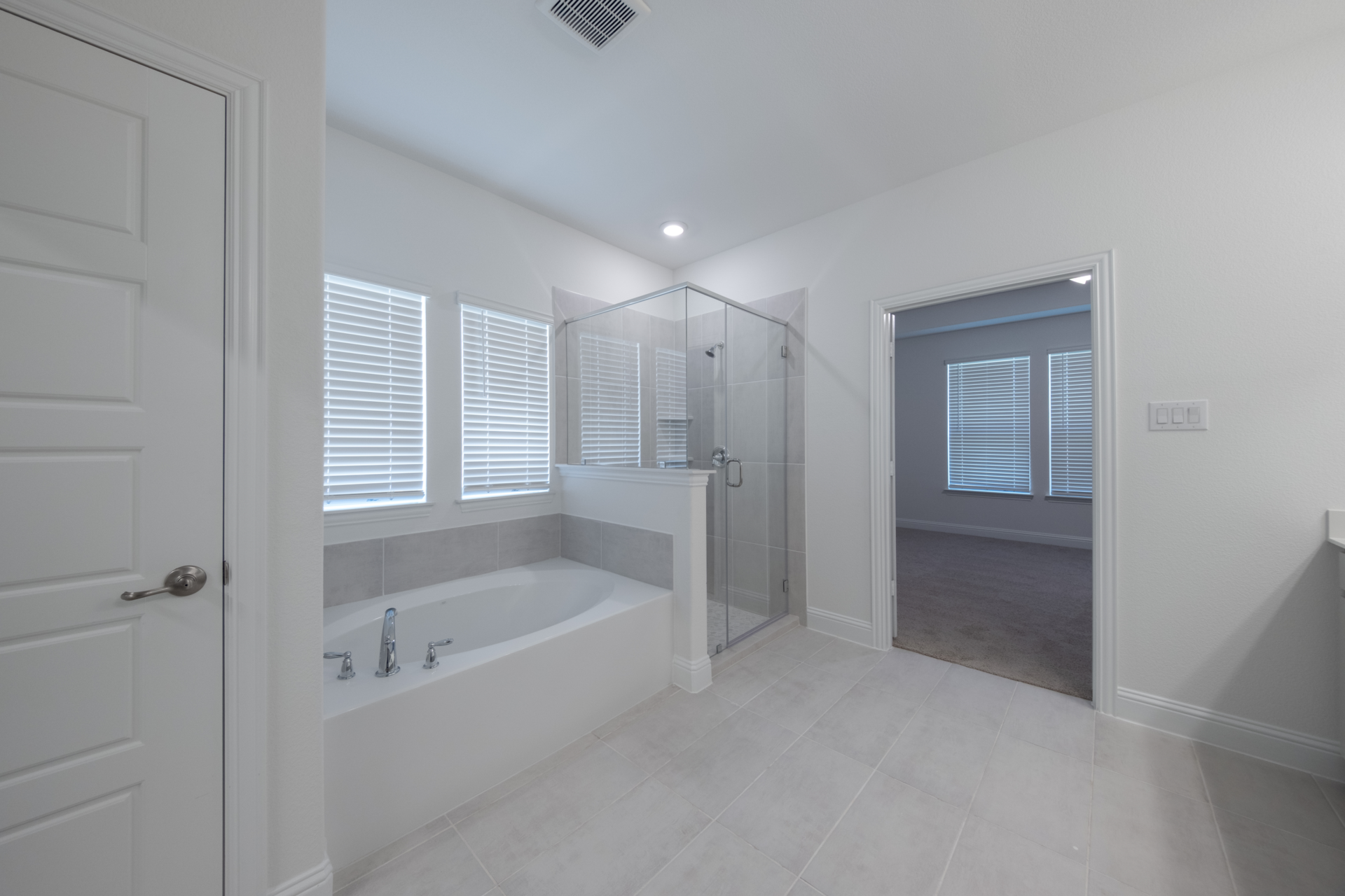 Blackburn Primary Bathroom