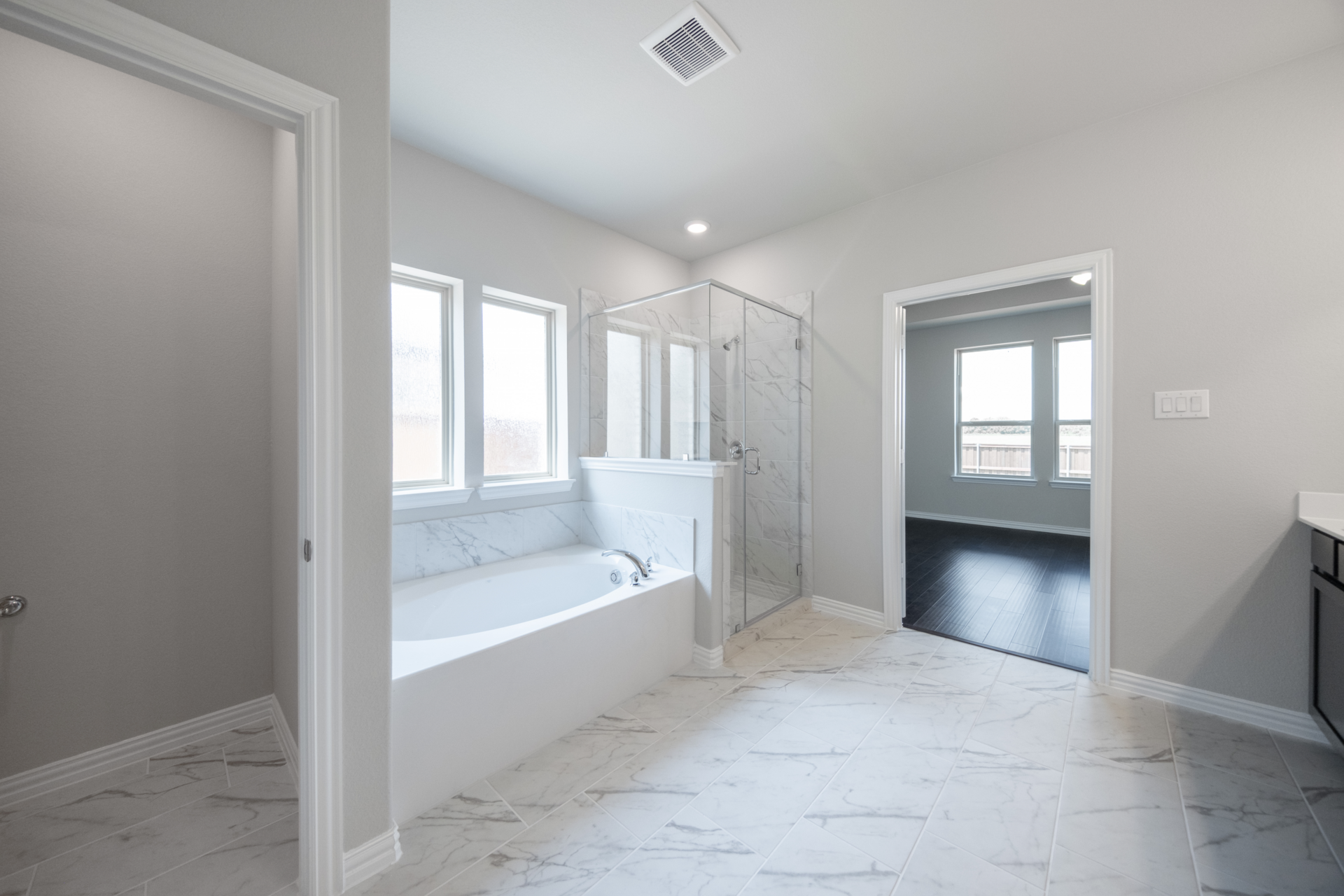 Blackburn Primary Bathroom