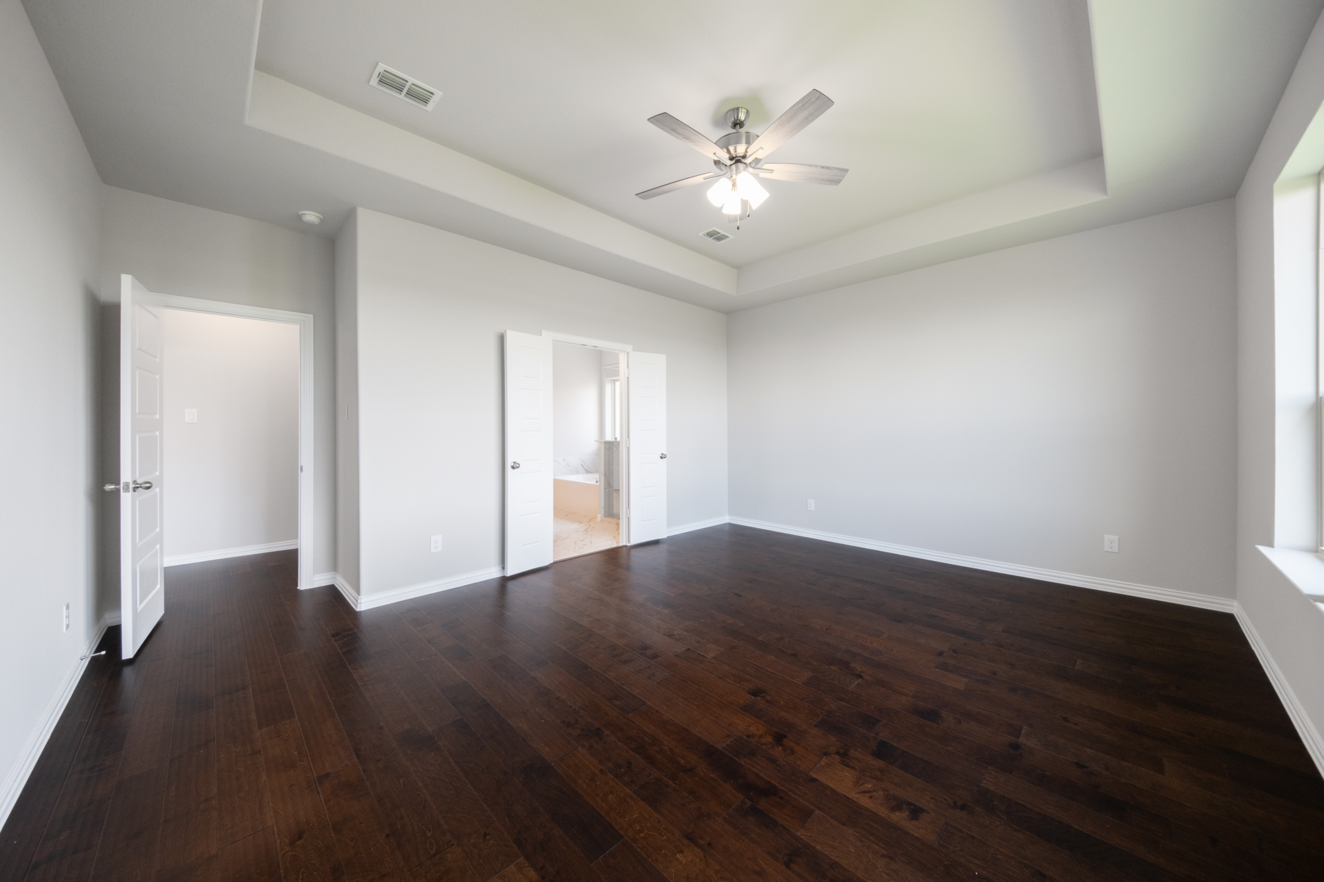 Blackburn Primary Bedroom