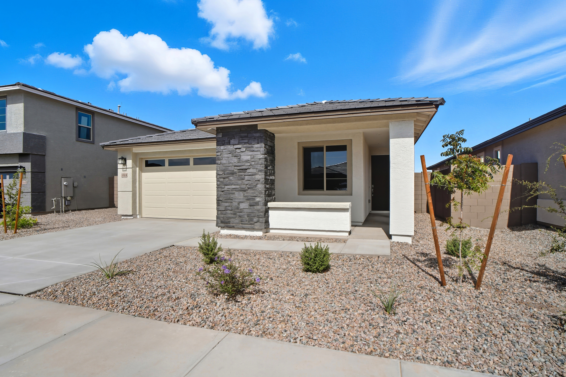 Bonita Arts & Crafts L Exterior