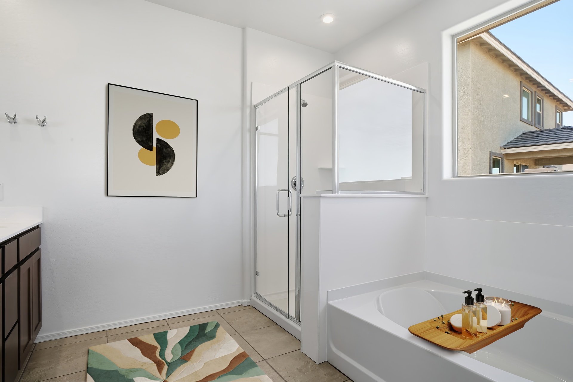 Bonita Primary Bathroom