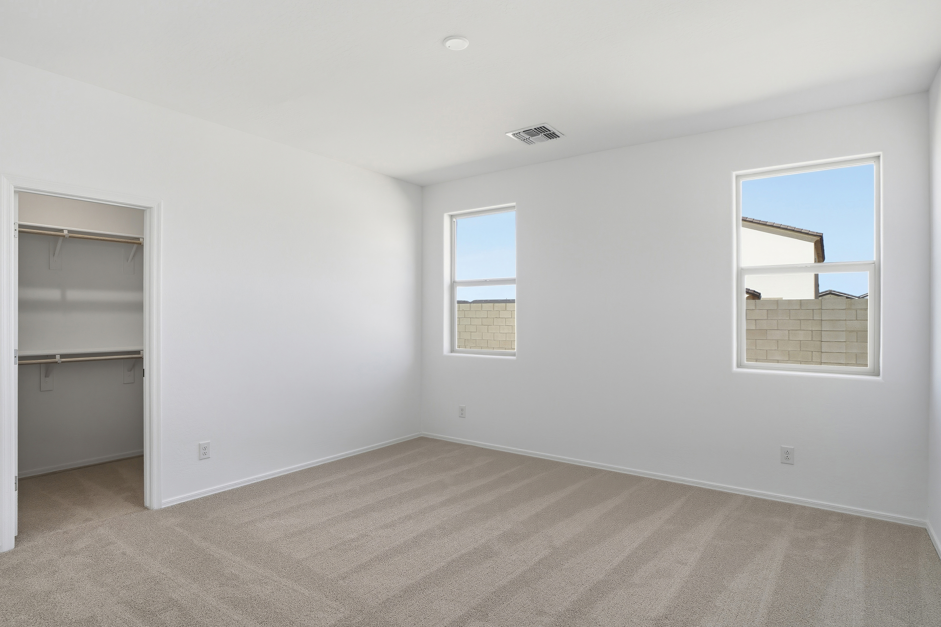 Bonita Primary Bedroom