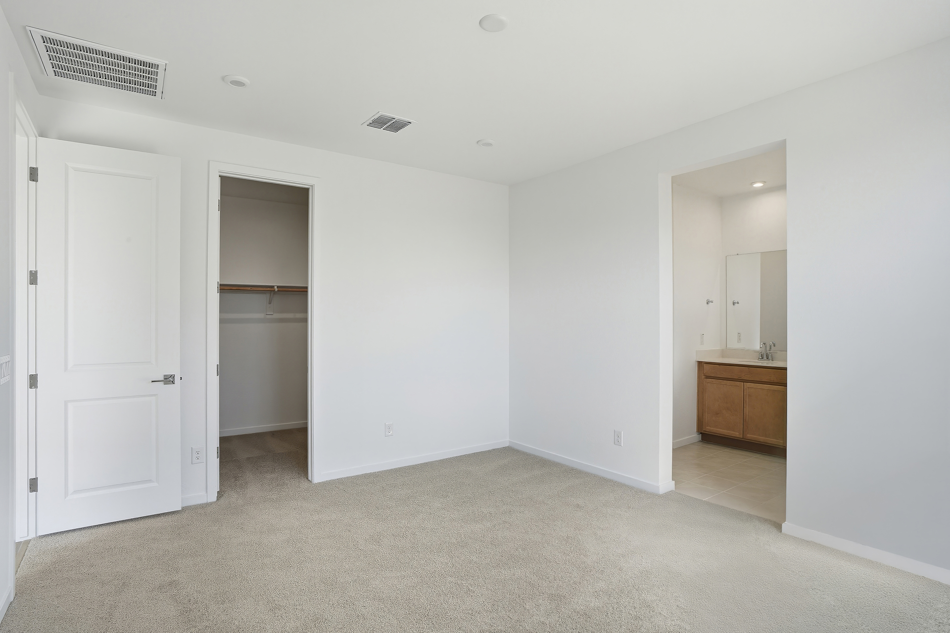 Bonita Primary Bedroom