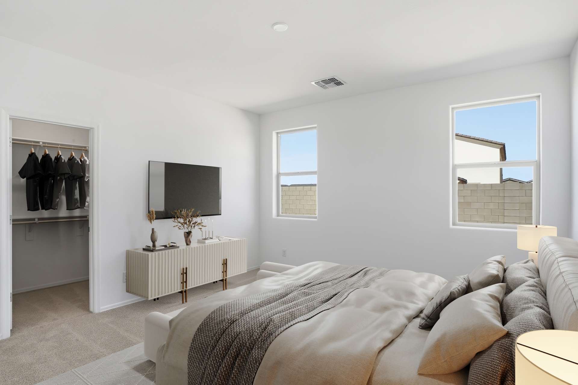 Bonita Primary Bedroom