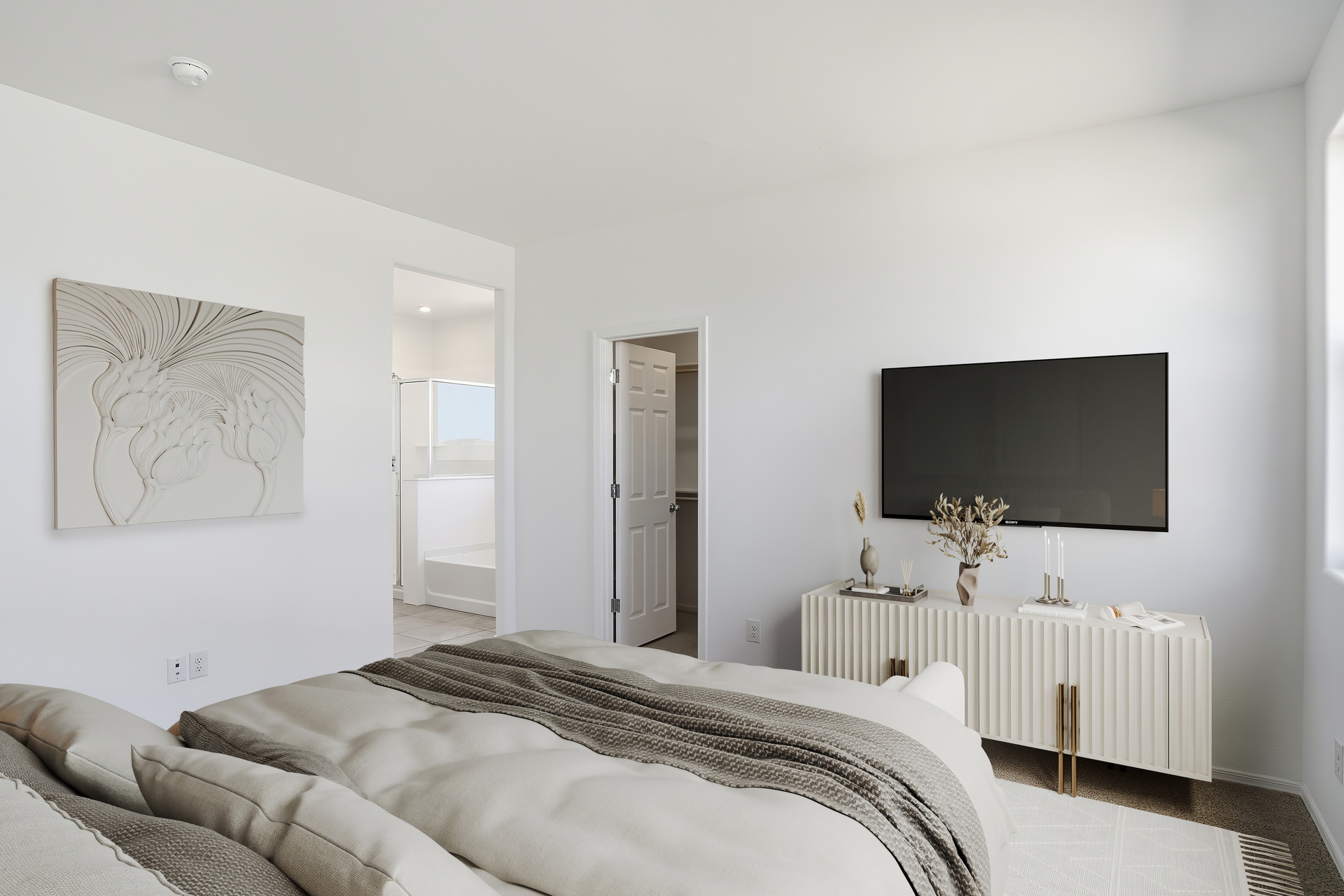 Bonita Primary Bedroom