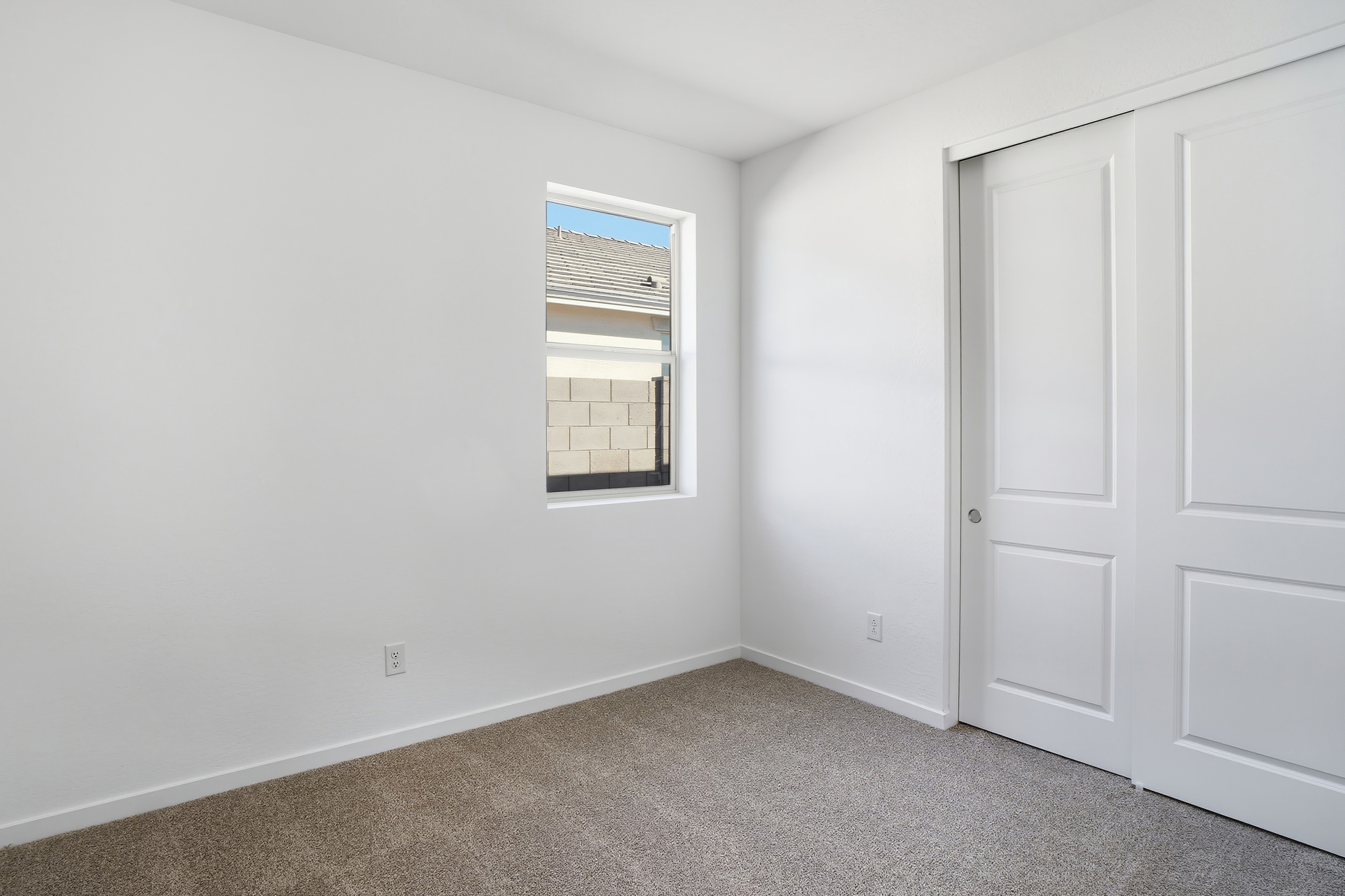 Bonita Secondary Bedroom