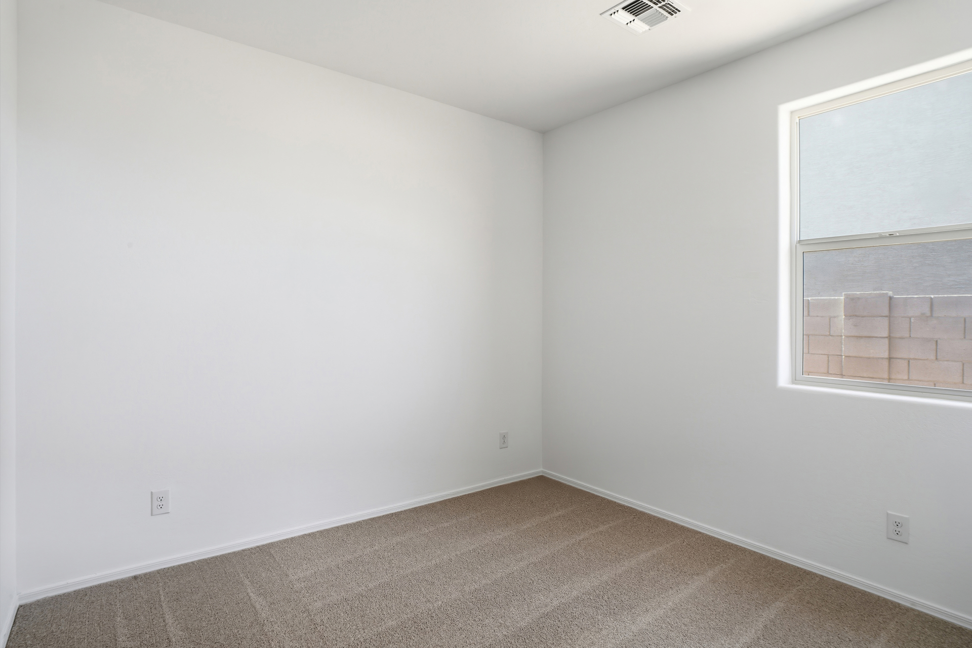 Bonita Secondary Bedroom