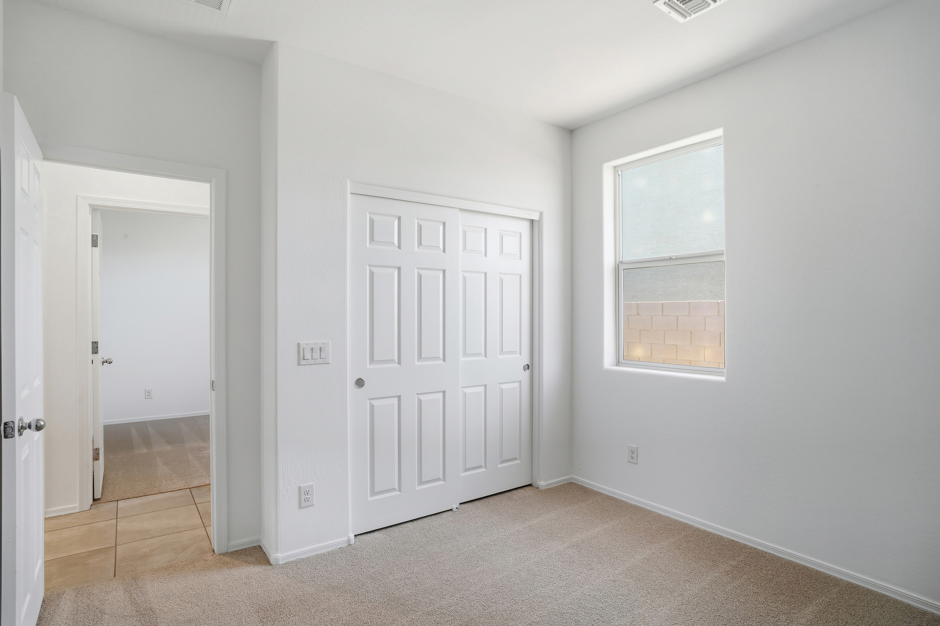 Bonita Secondary Bedroom