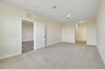 carpet throughout, large sitting room with dual window