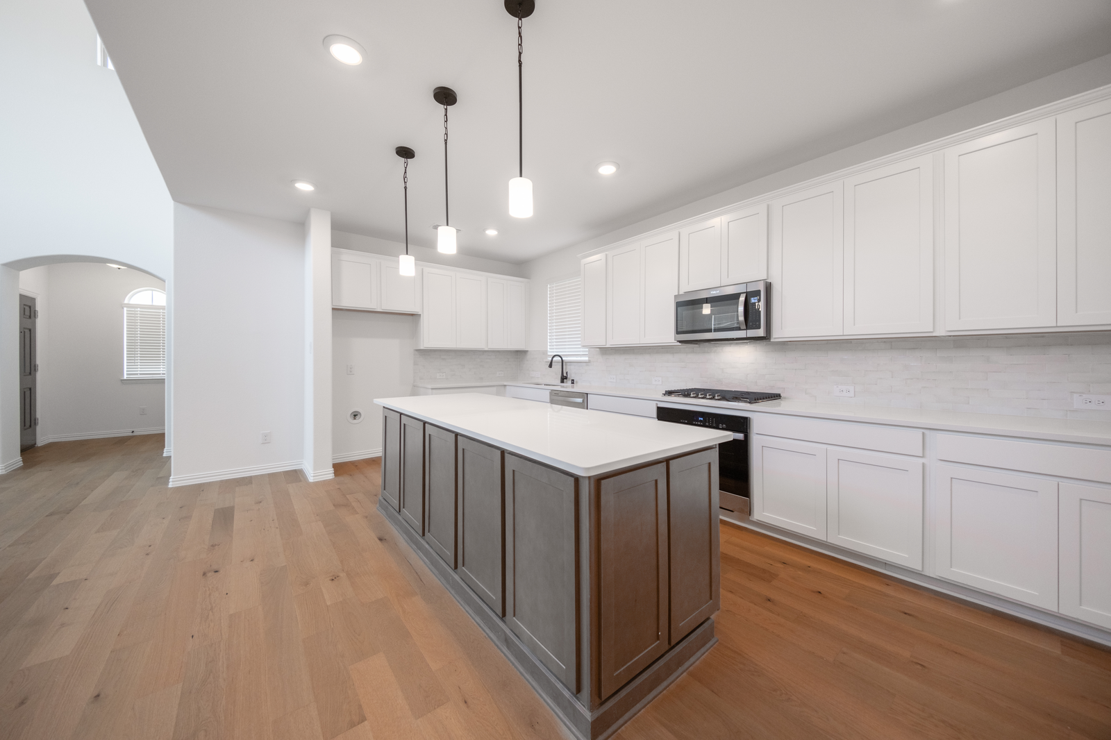 Brazos Kitchen