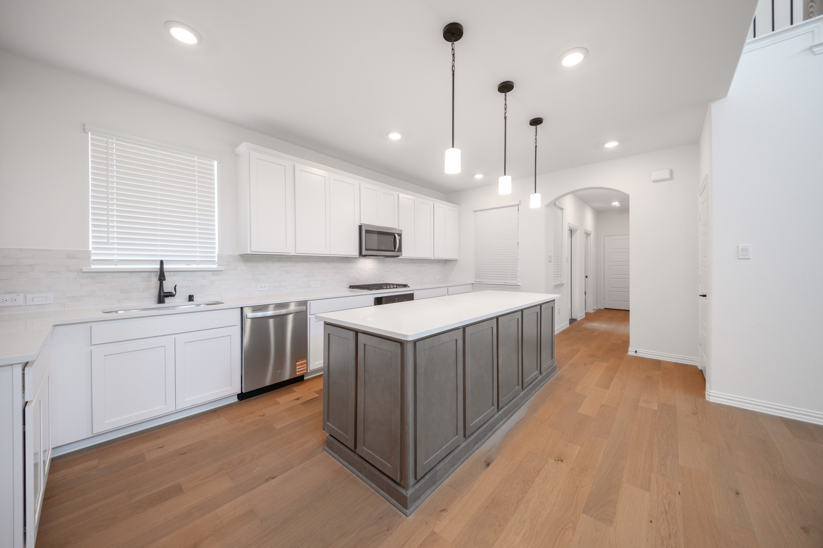Brazos Kitchen