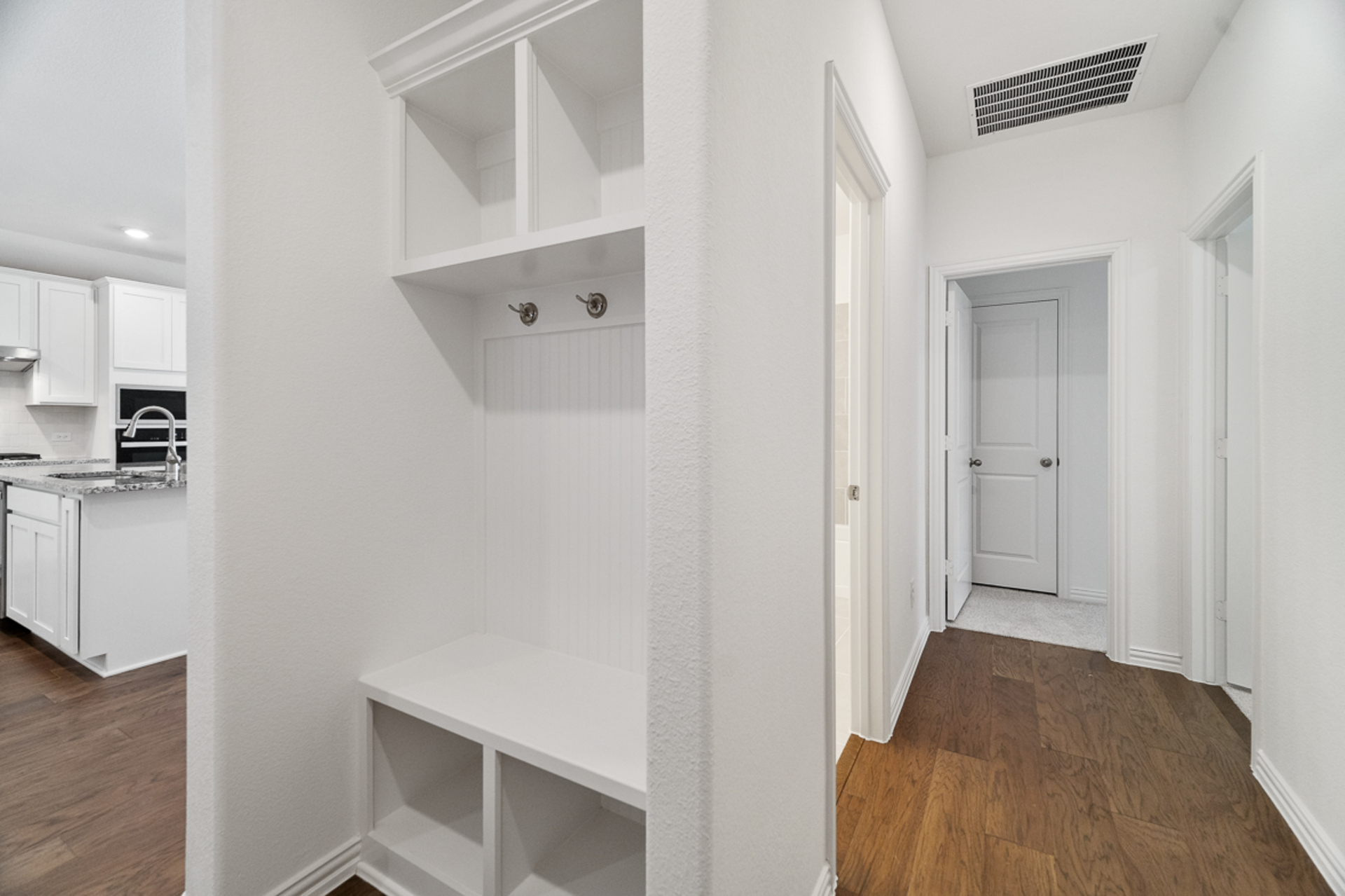 Brooks Mudroom