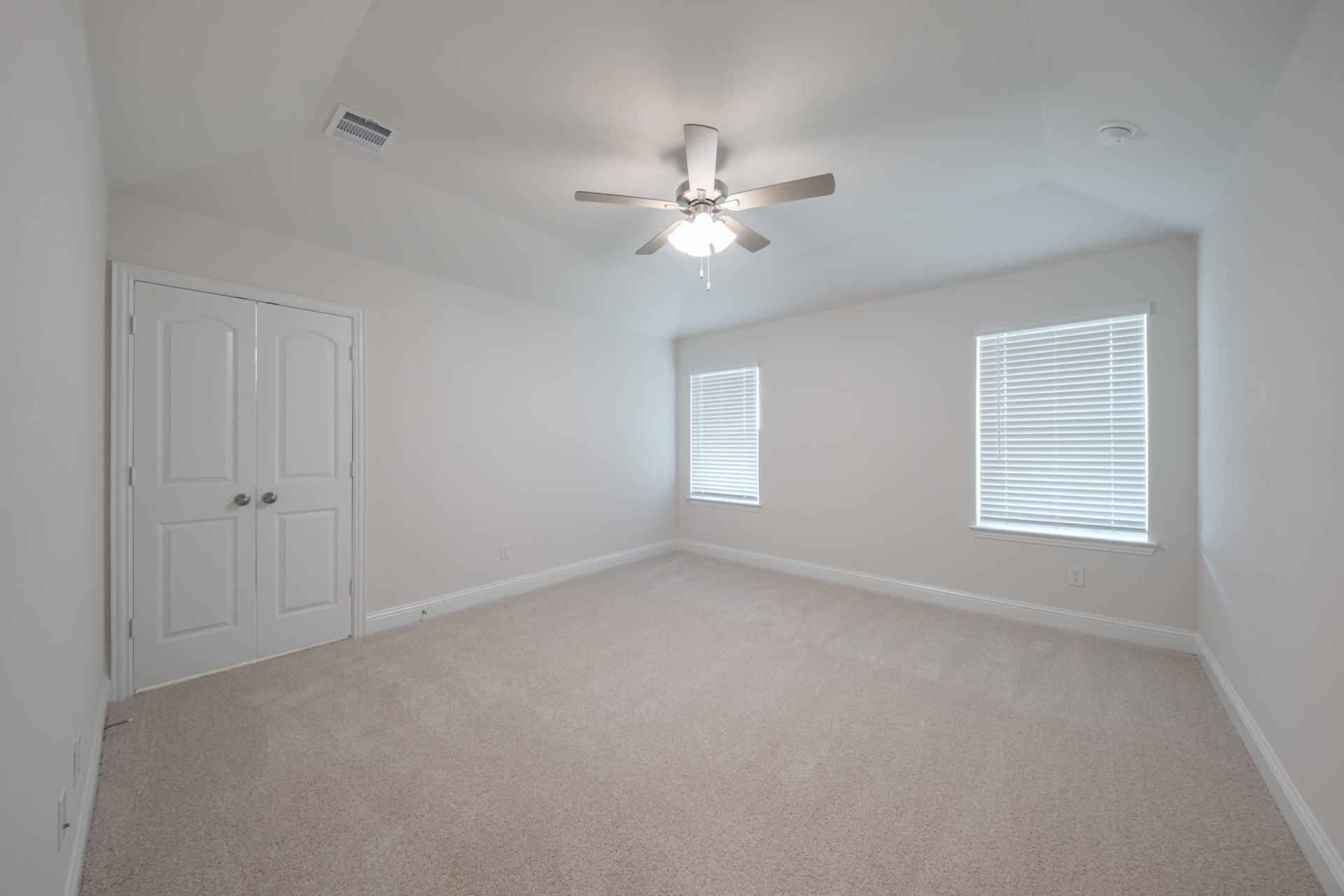 Brooks Primary Bedroom