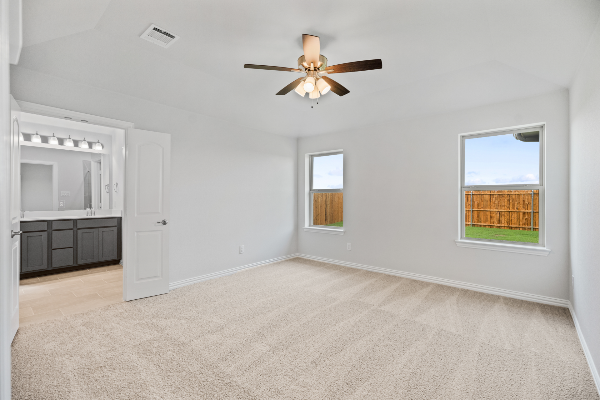 Brooks Primary Bedroom