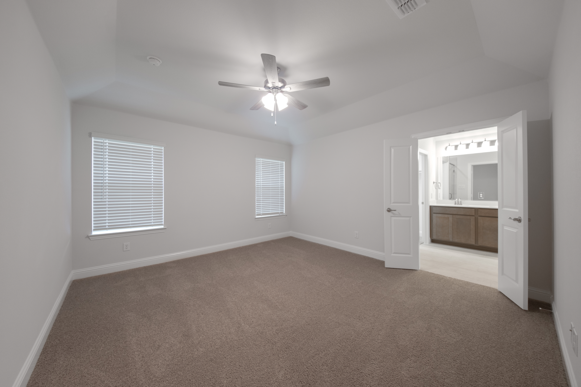 Brooks Primary Bedroom