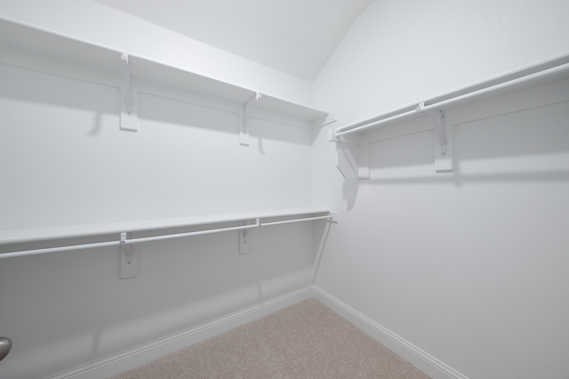 Brooks Primary Closet