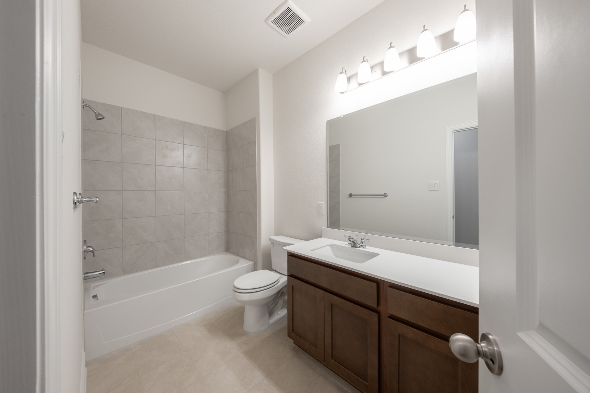 Brooks Secondary Bathroom