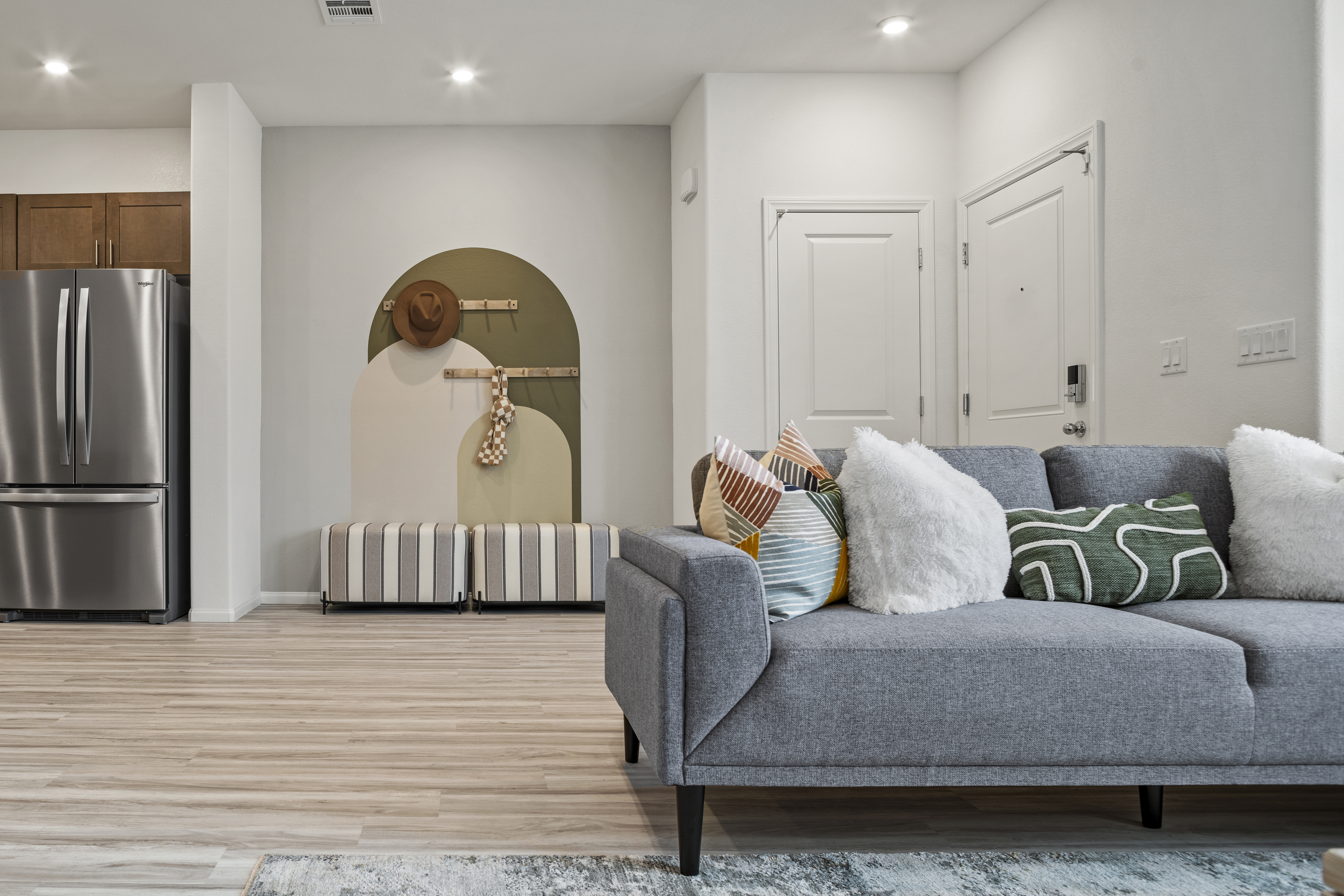 Cambridge Great Room