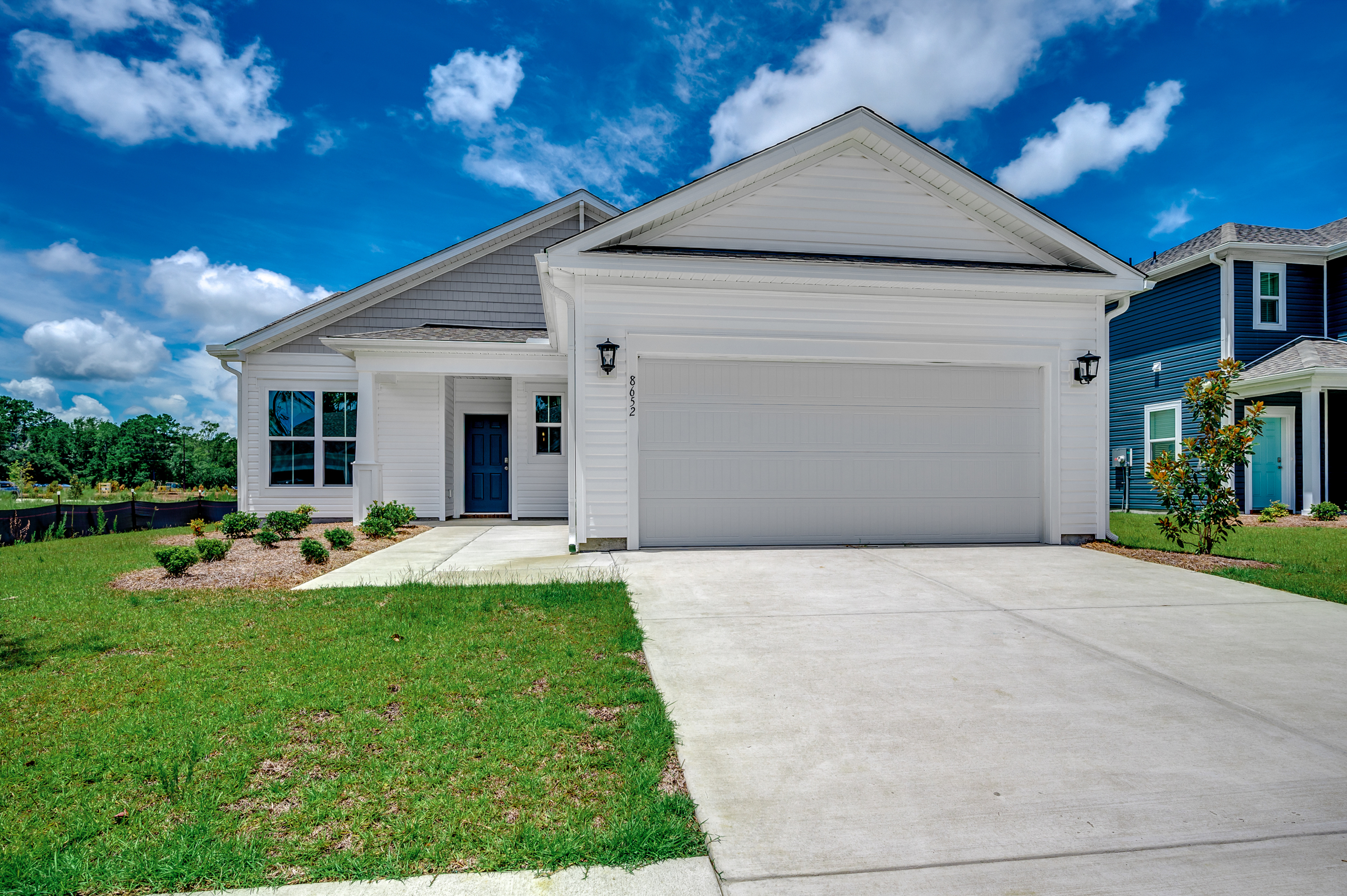 Card image for Camden