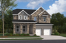 Camden French Country N Exterior