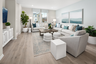 Camellia Living Room