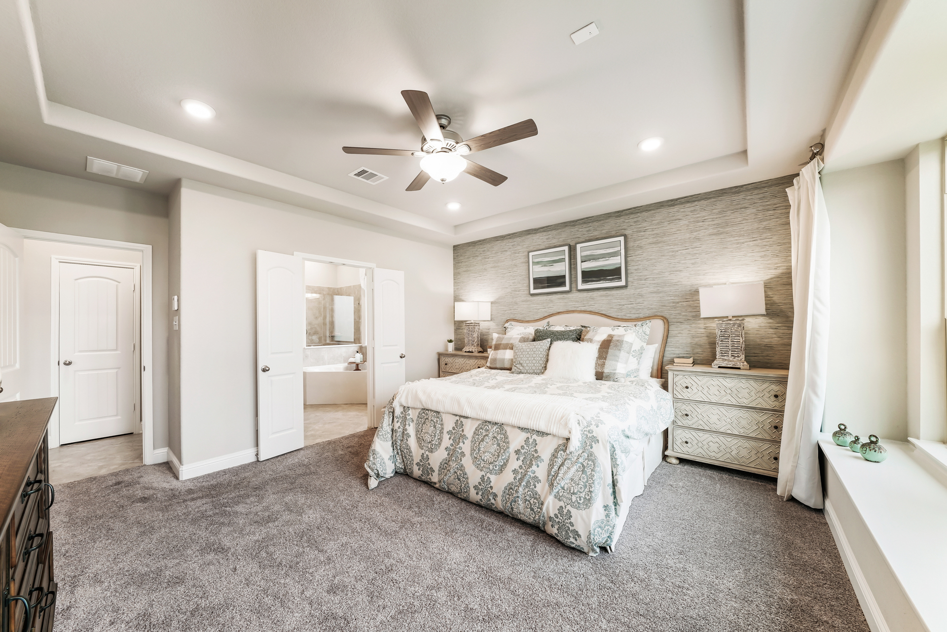 Cameron Primary Bedroom