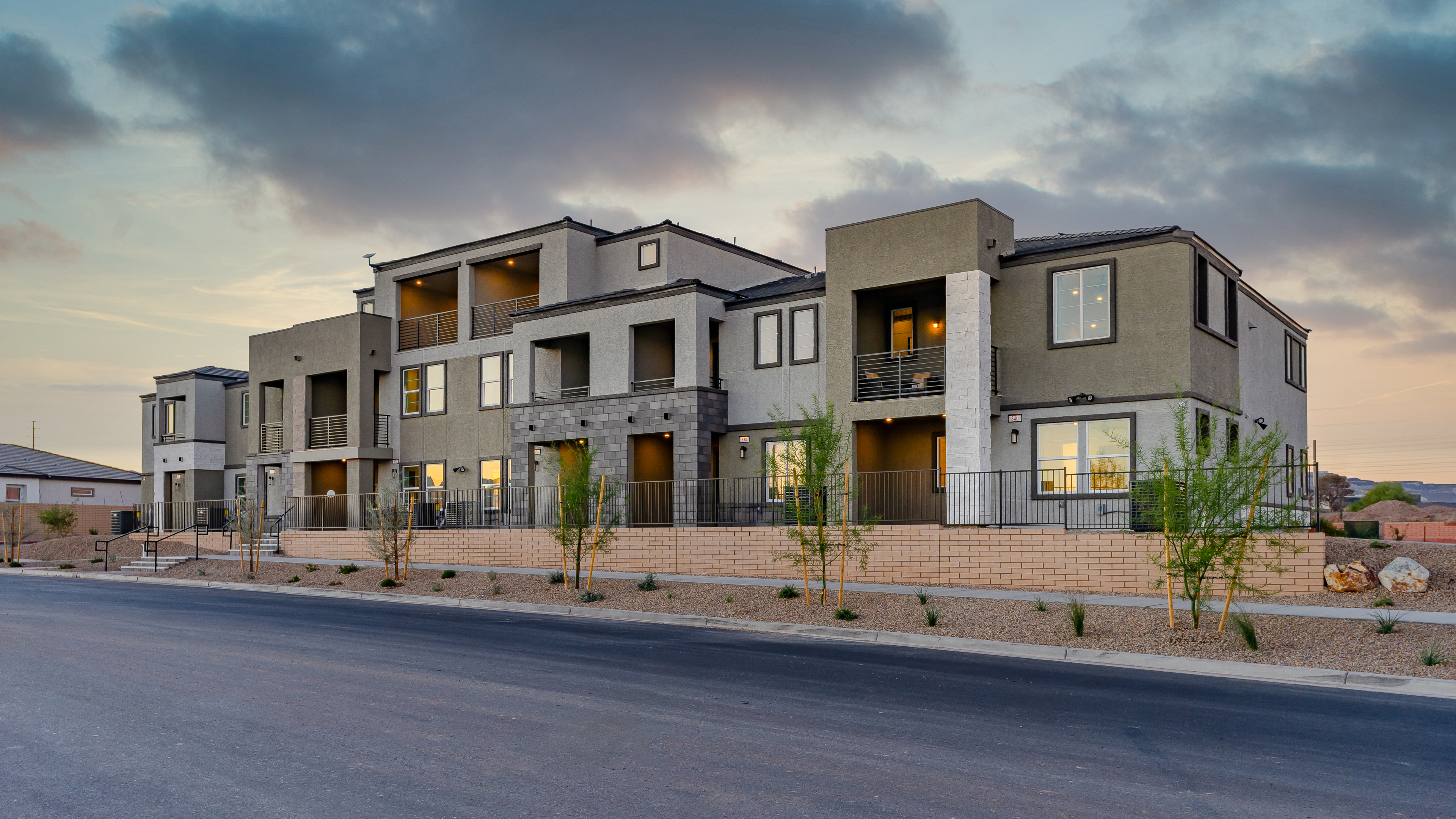 Cantata Point Townhomes
