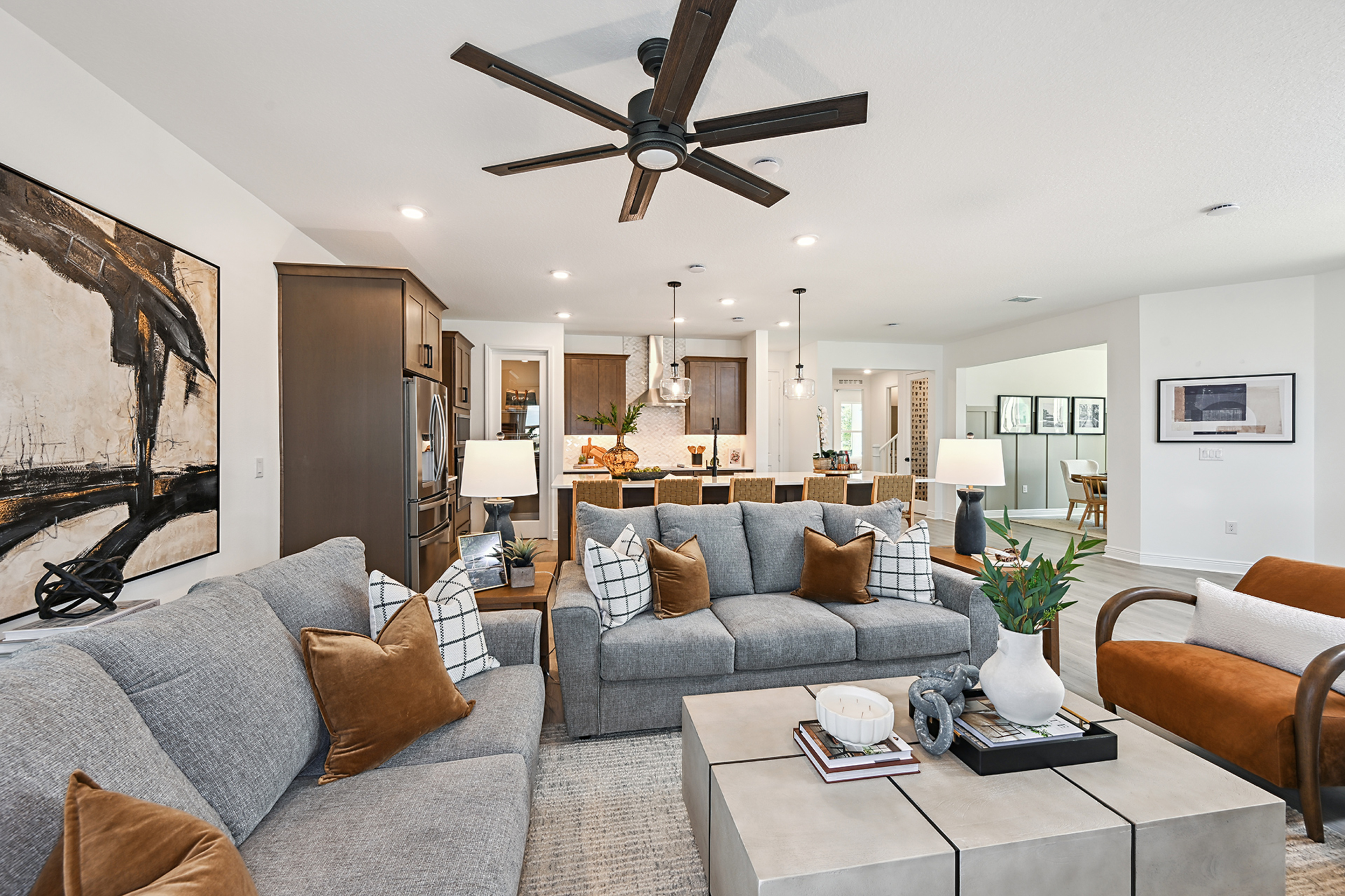 Canterbury Great Room