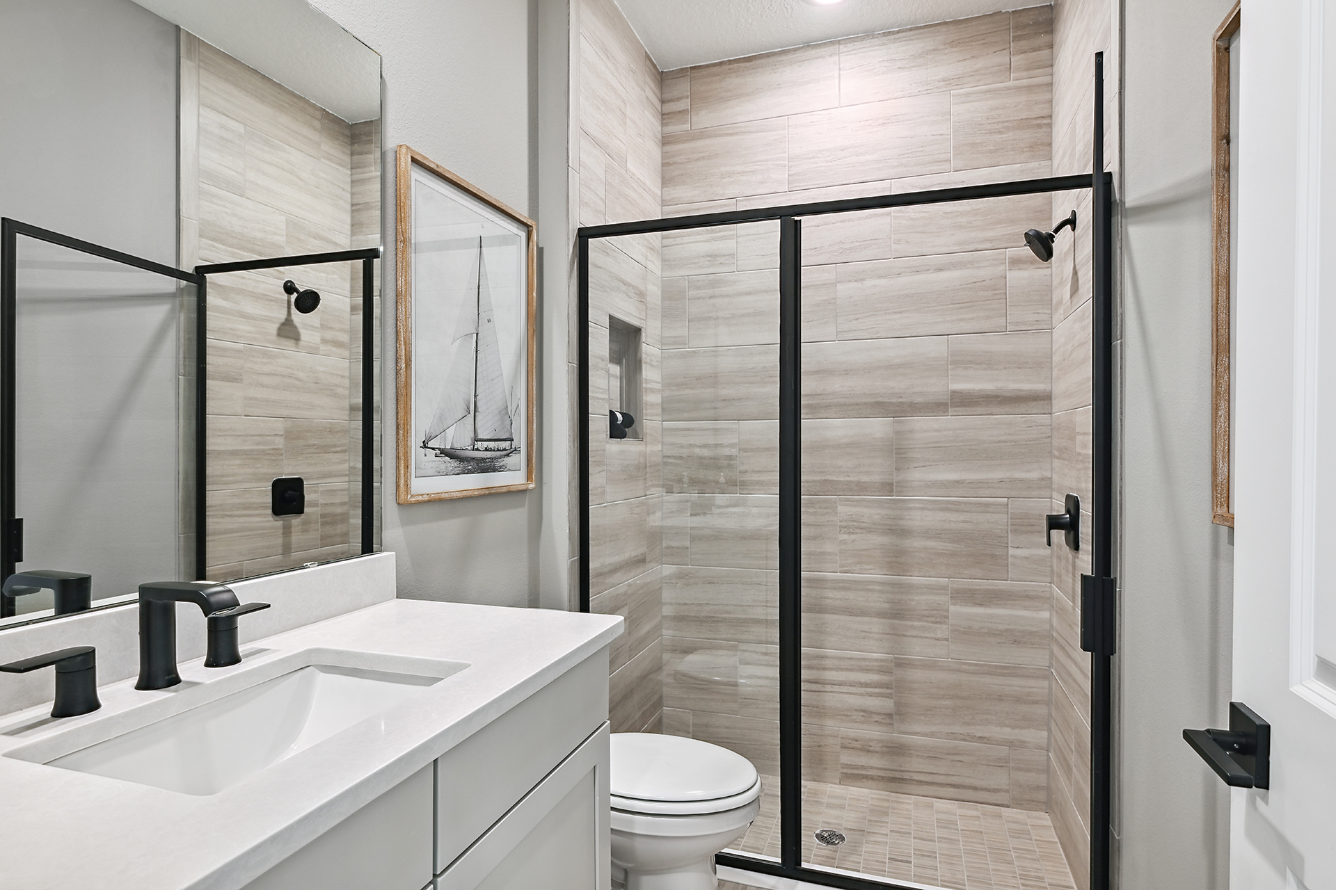 Canterbury I Bathroom 3