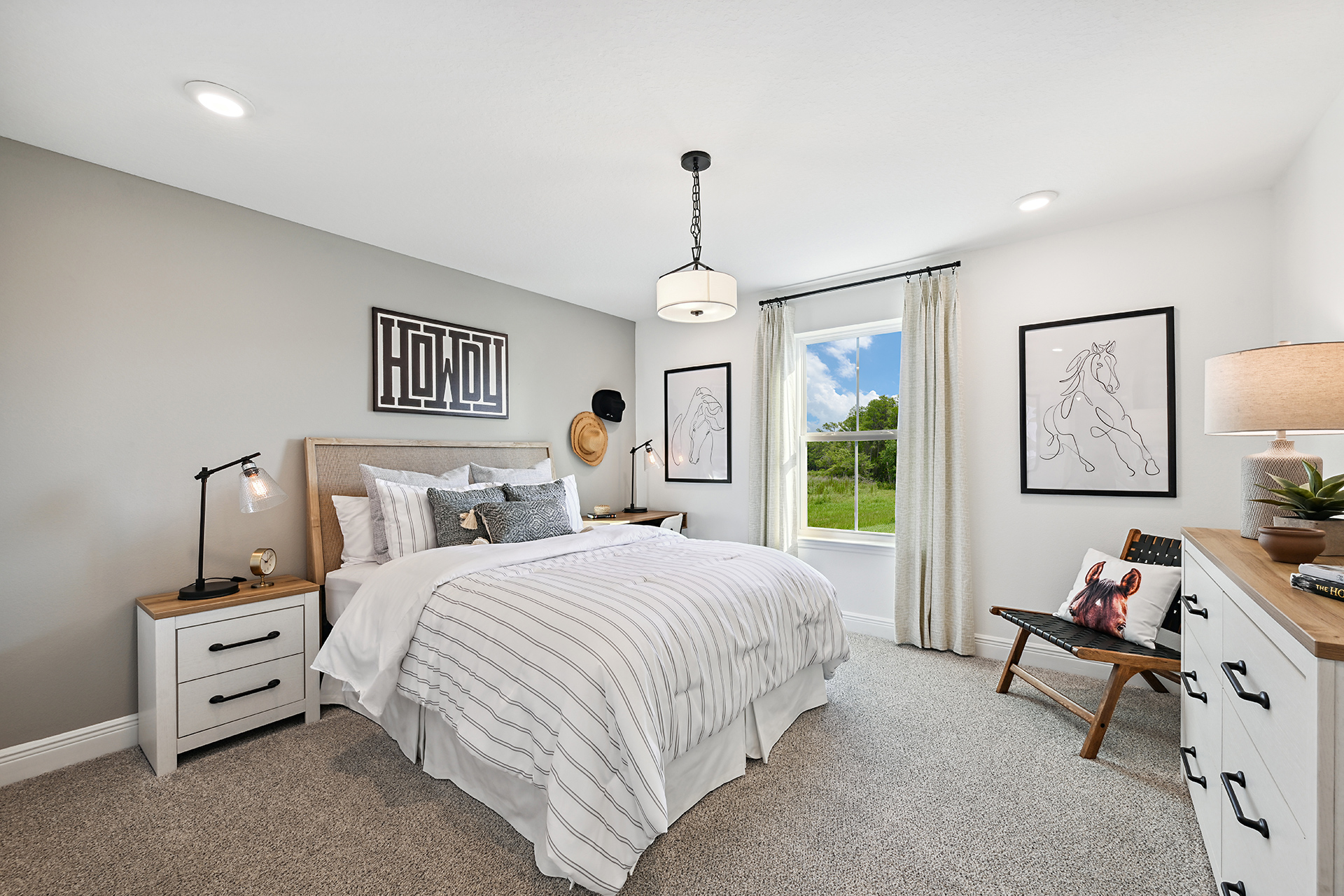 Canterbury I Bedroom 3