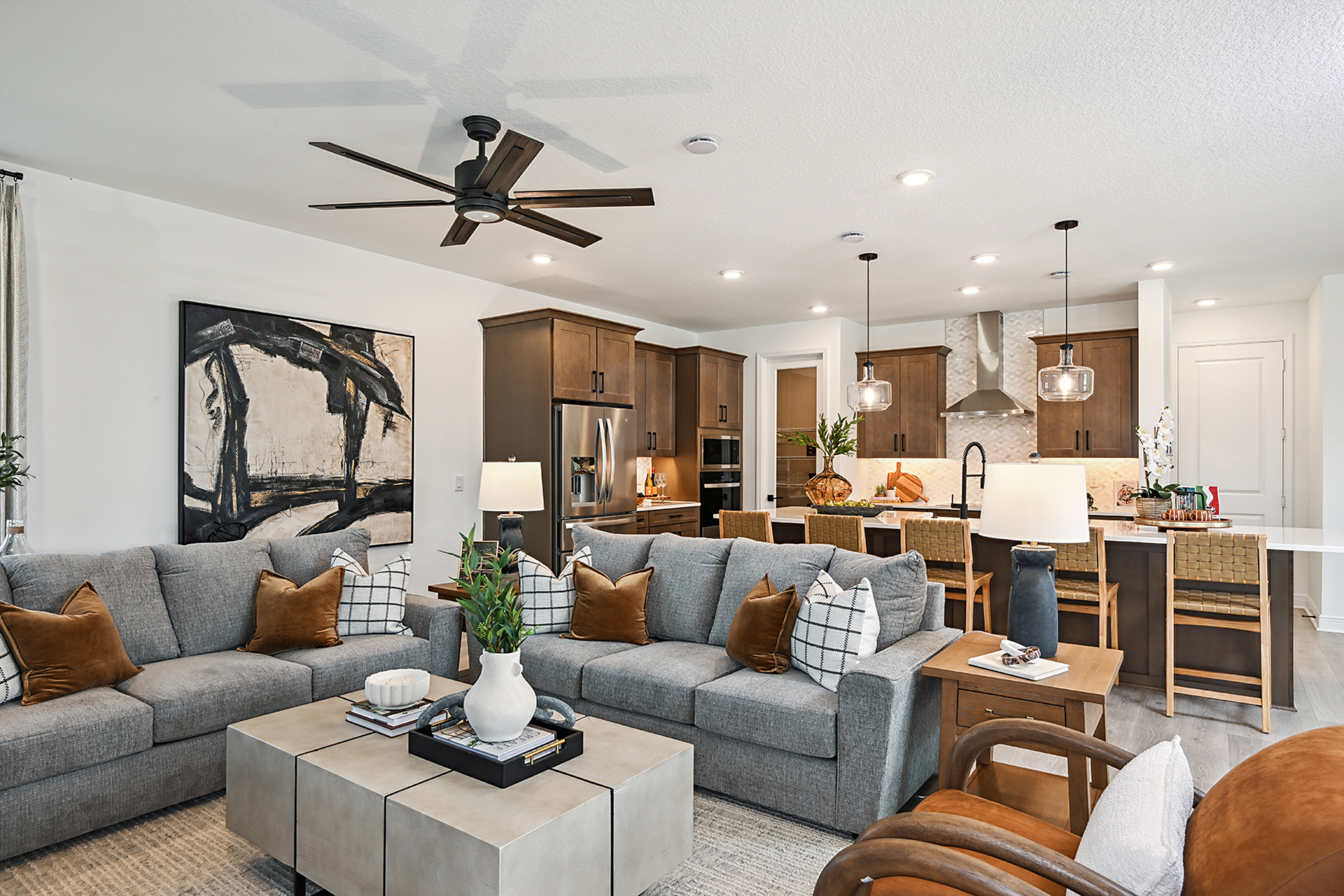 Canterbury II Great Room