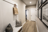 Canton II Mudroom