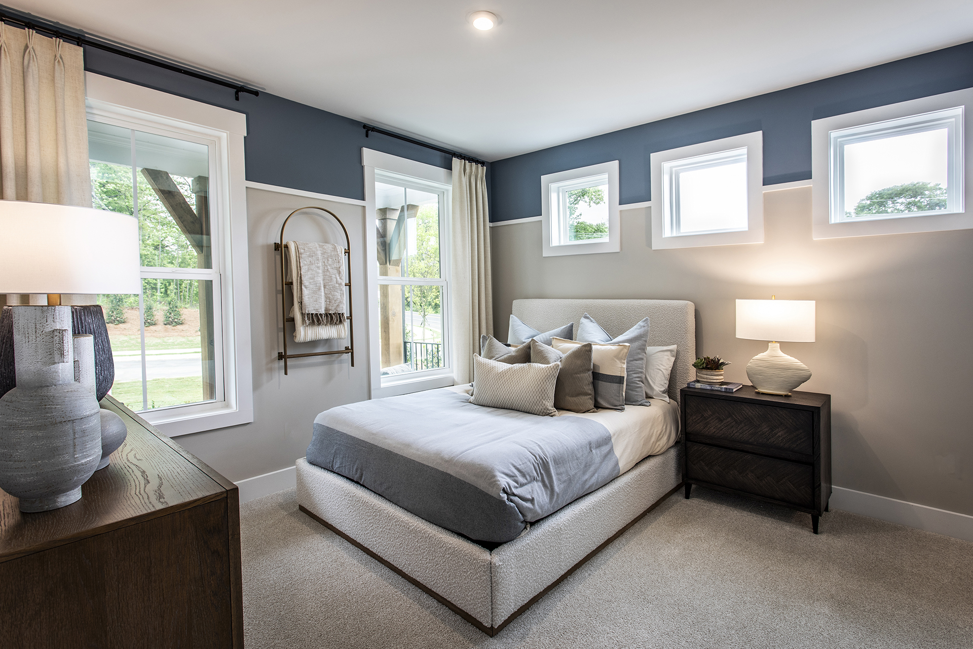 Canton II Secondary Bedroom