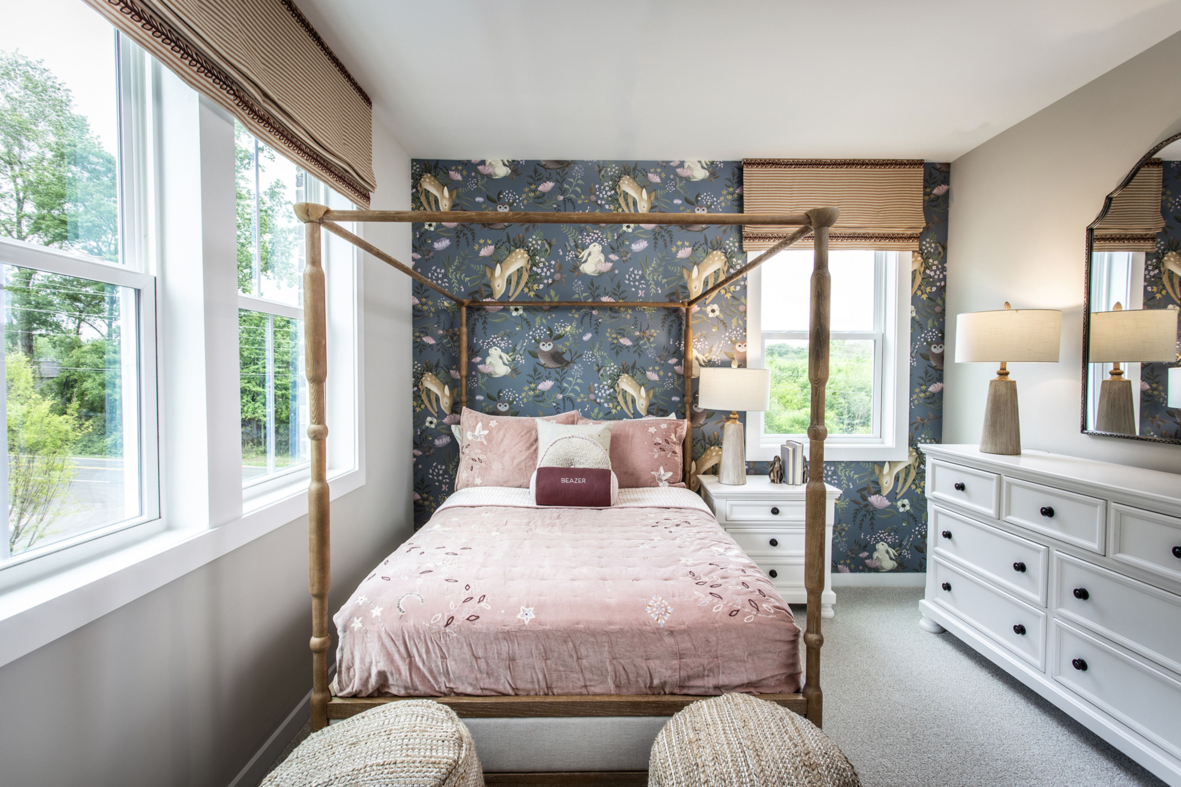 Canton II Secondary Bedroom