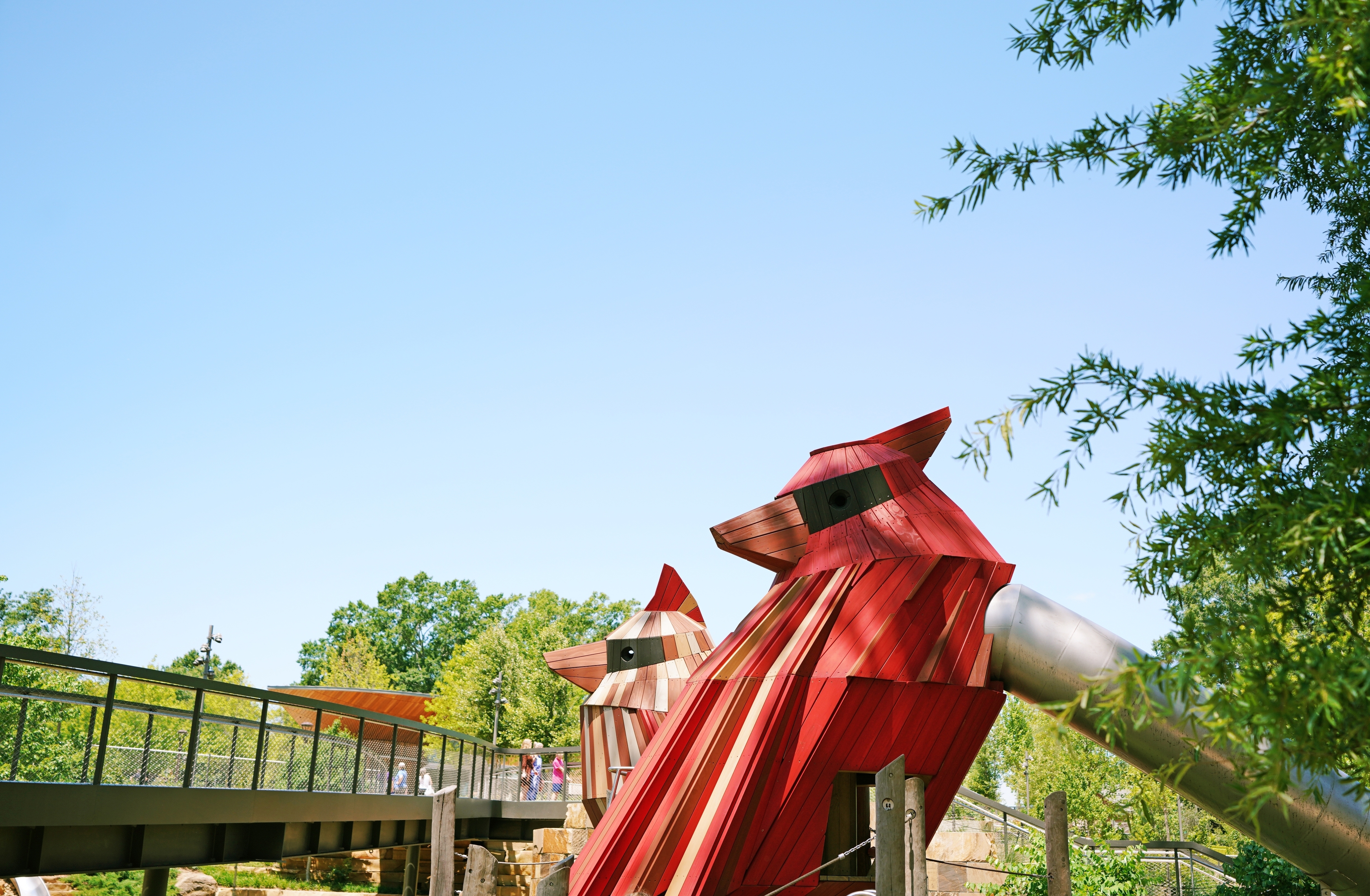 Cary Neighborhood Page