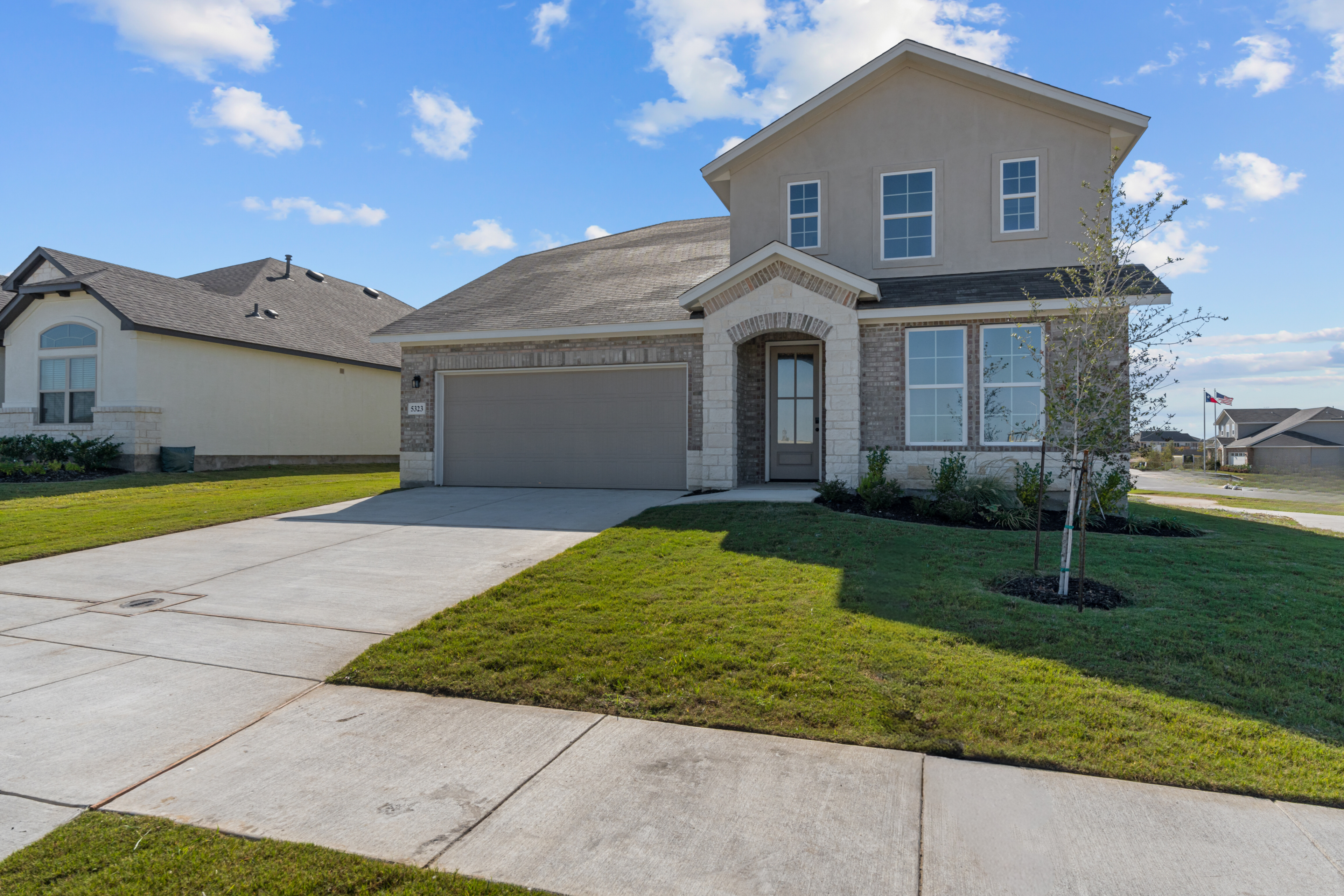 Card image for Cascade