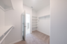 Cascade Primary Bedroom Closet