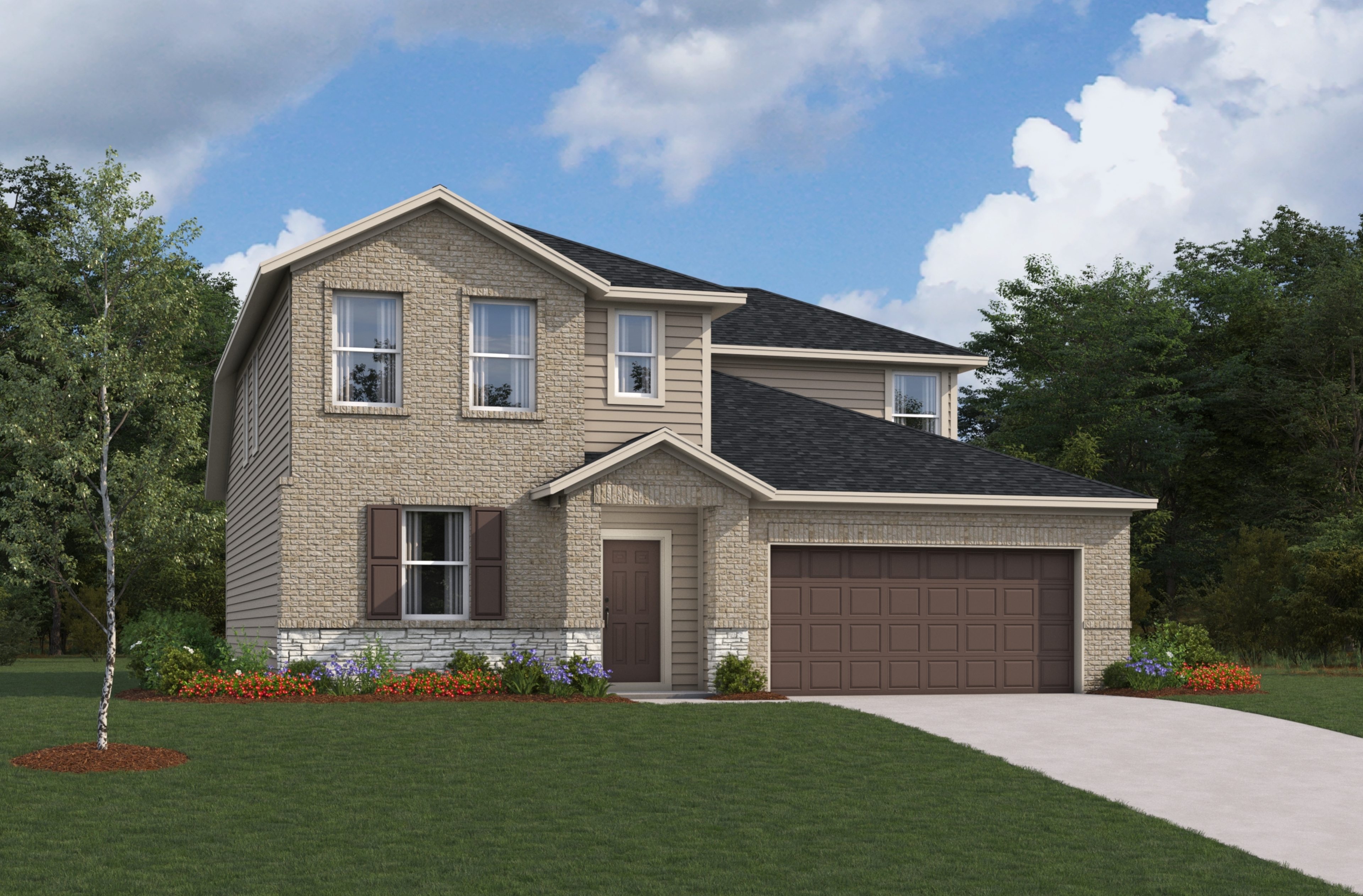 Card image for Cascade