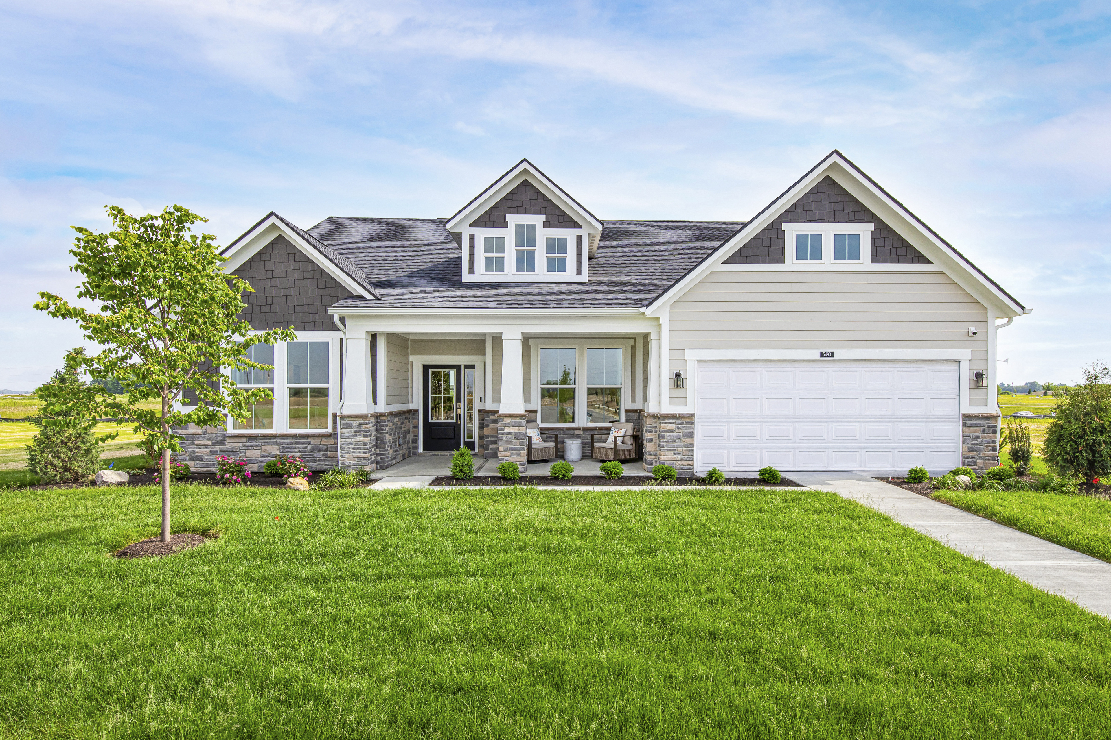 Charleston Arts & Crafts Exterior