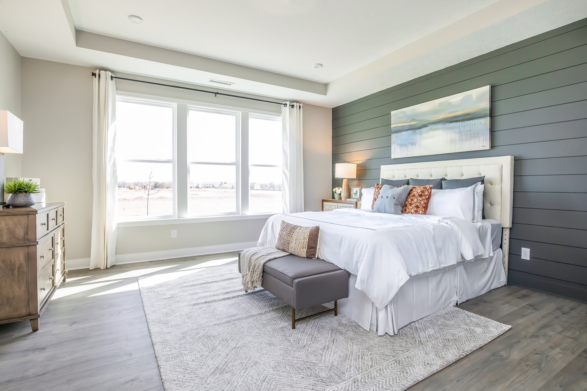 Charleston Primary Bedroom