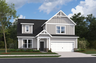 Charleston Farmhouse A Elevation