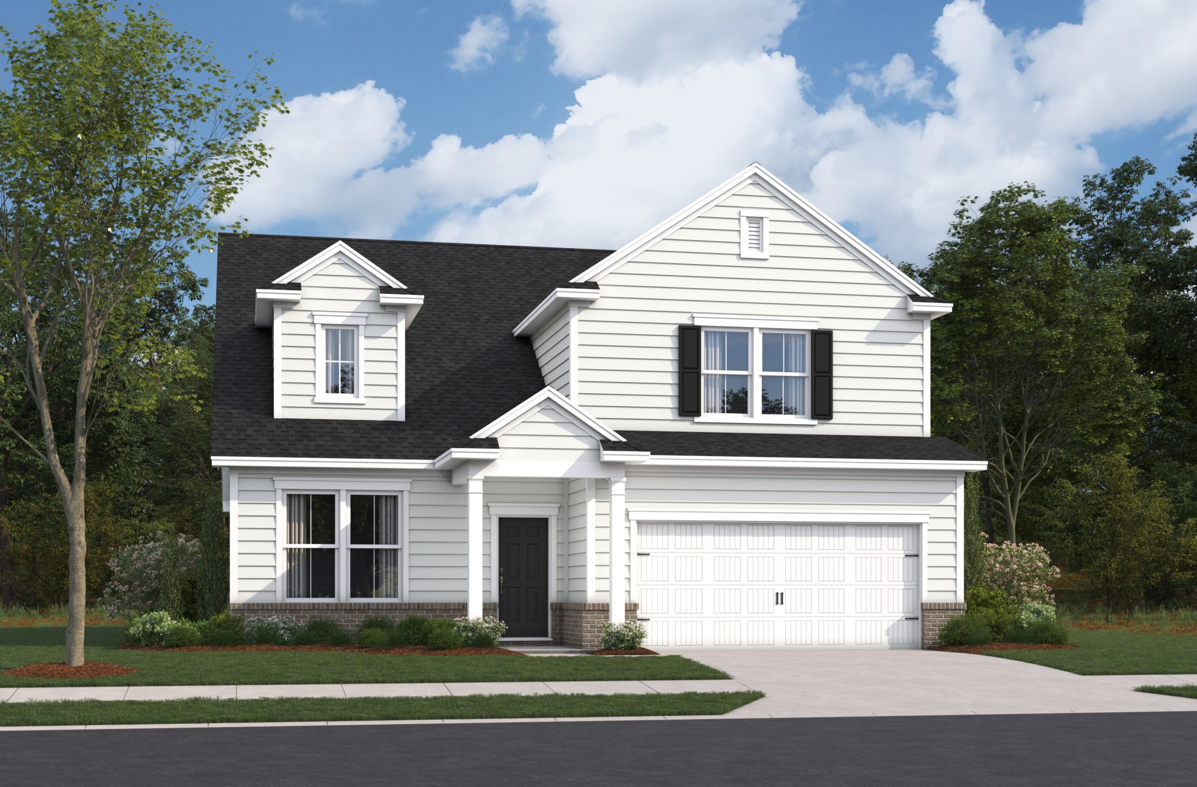 Card image for Charleston