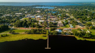 The Clermont Performing Arts Center bring the
