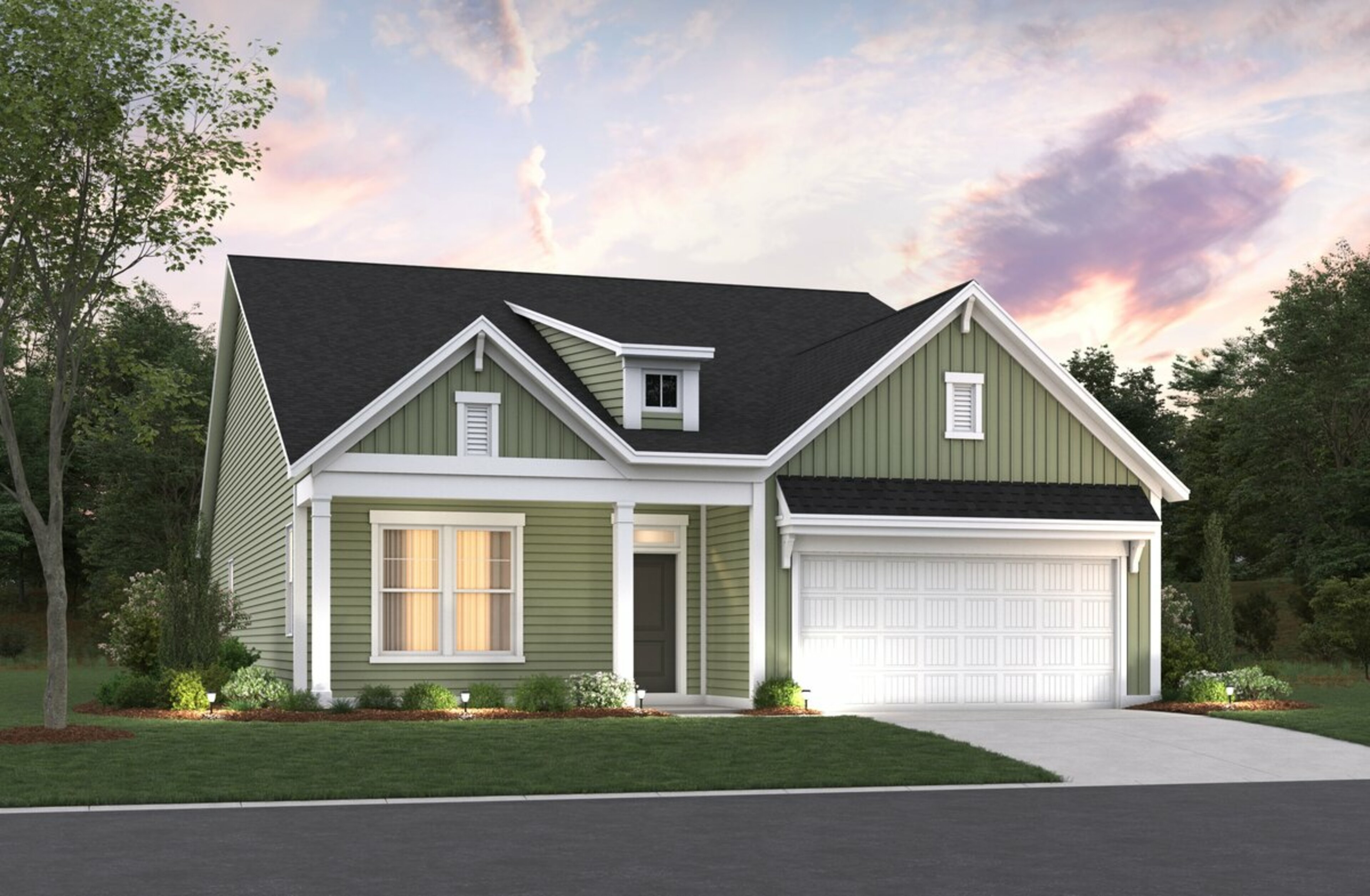 Card image for Juniper II