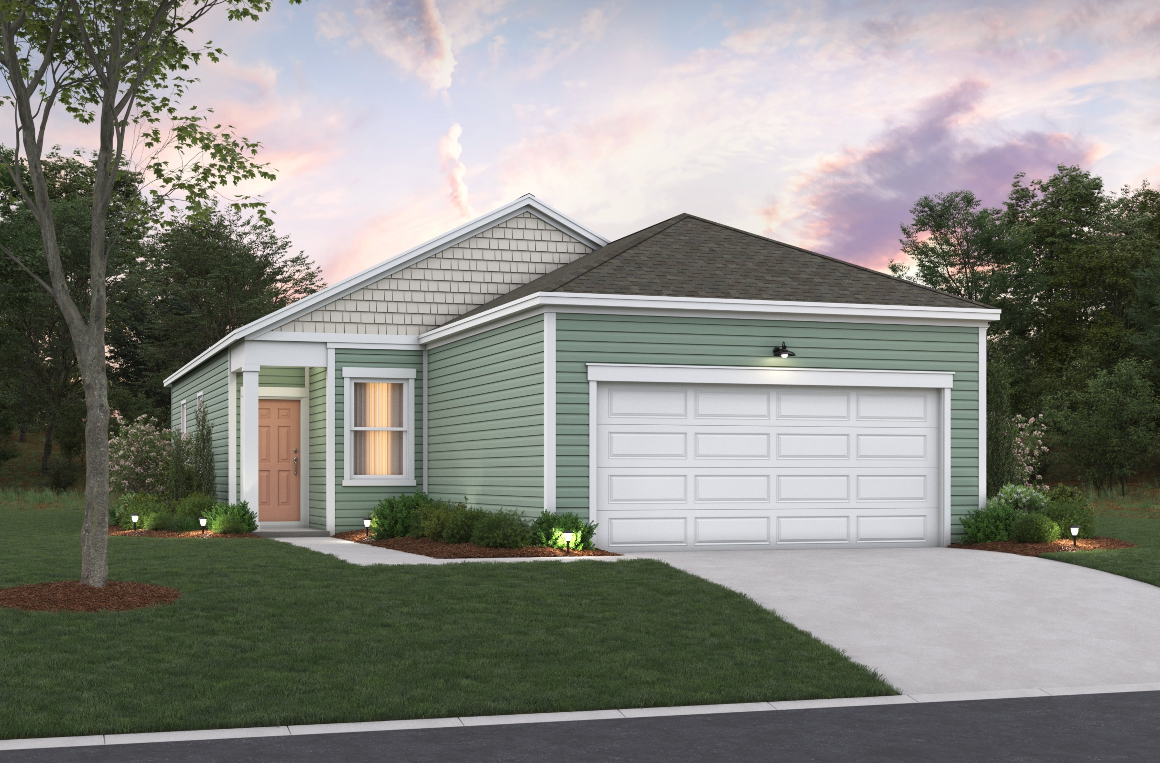 Card image for Azalea